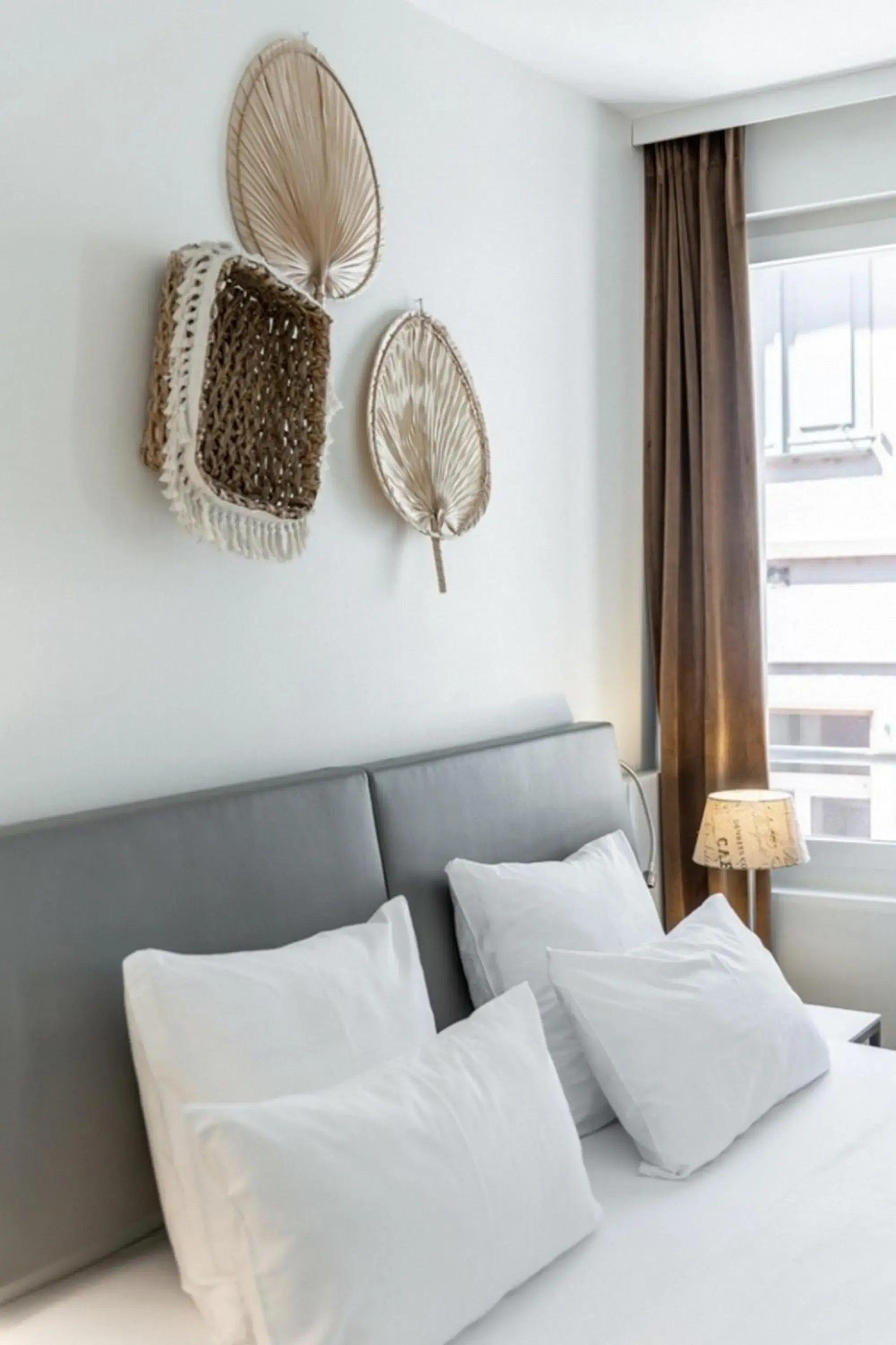 Bed in La Rouvenaz Bed in La Rouvenaz