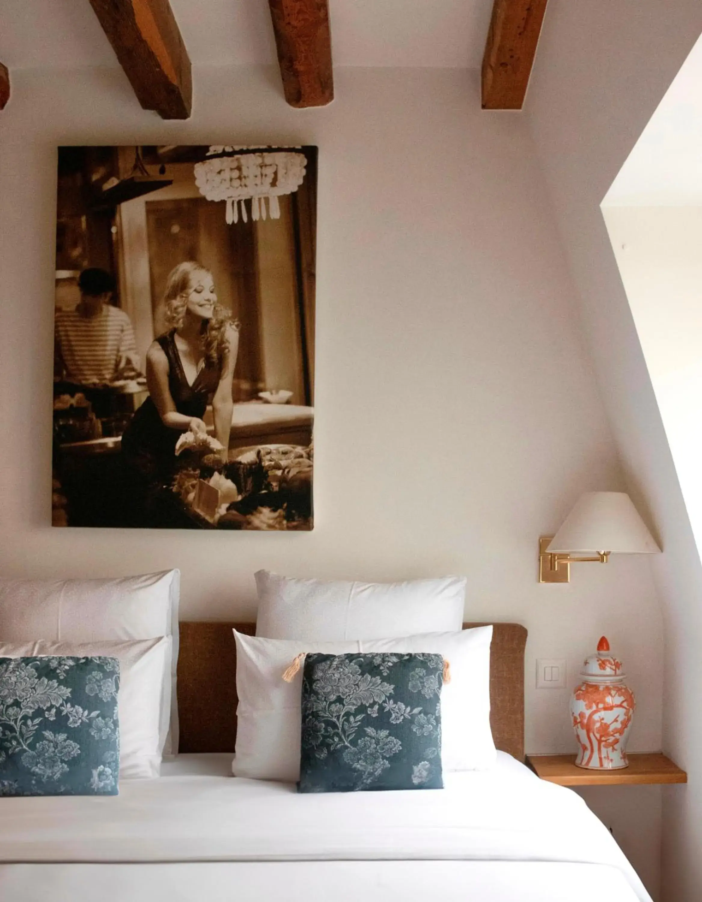 Bedroom, Bed in La Rouvenaz Bedroom, Bed in La Rouvenaz