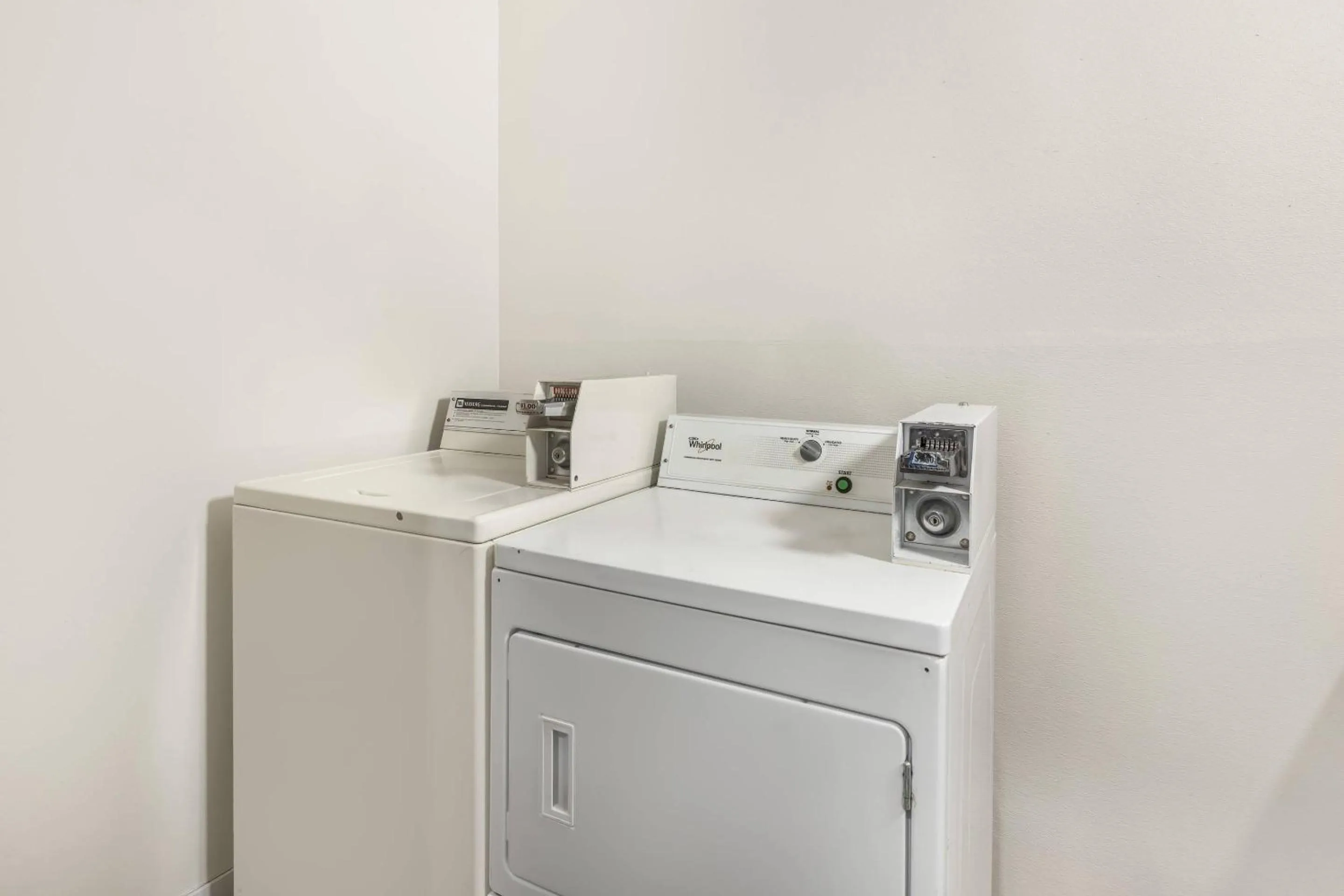 Other in Comfort Suites Omaha Northwest