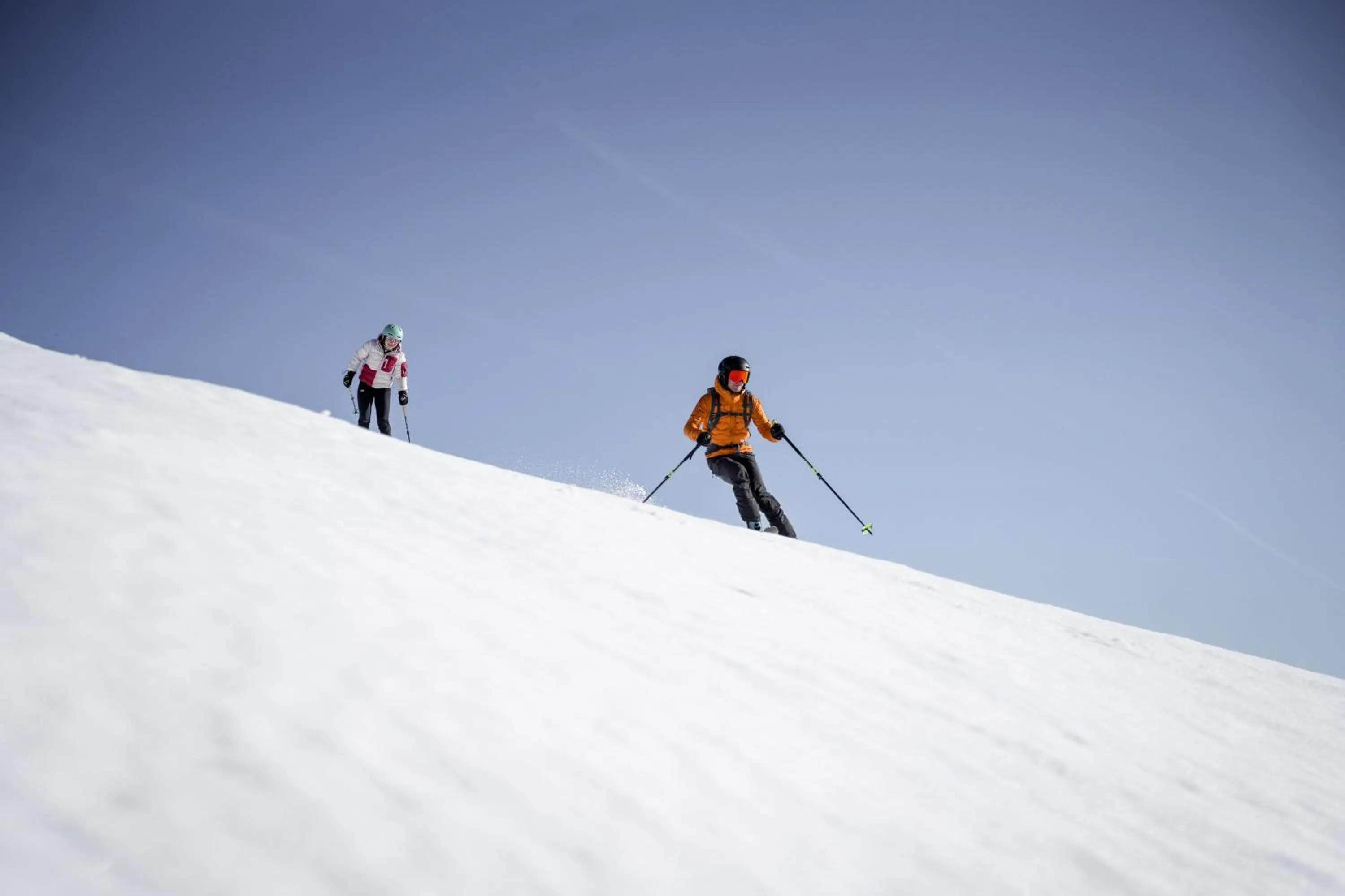 Sports in Sonne Bezau - Familotel Bregenzerwald