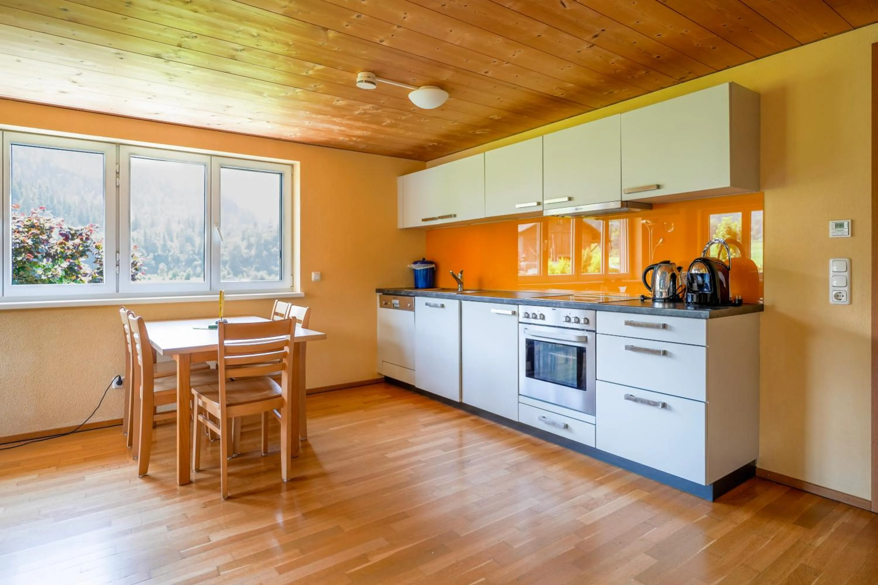 Photo of the whole room in Sonne Bezau - Familotel Bregenzerwald