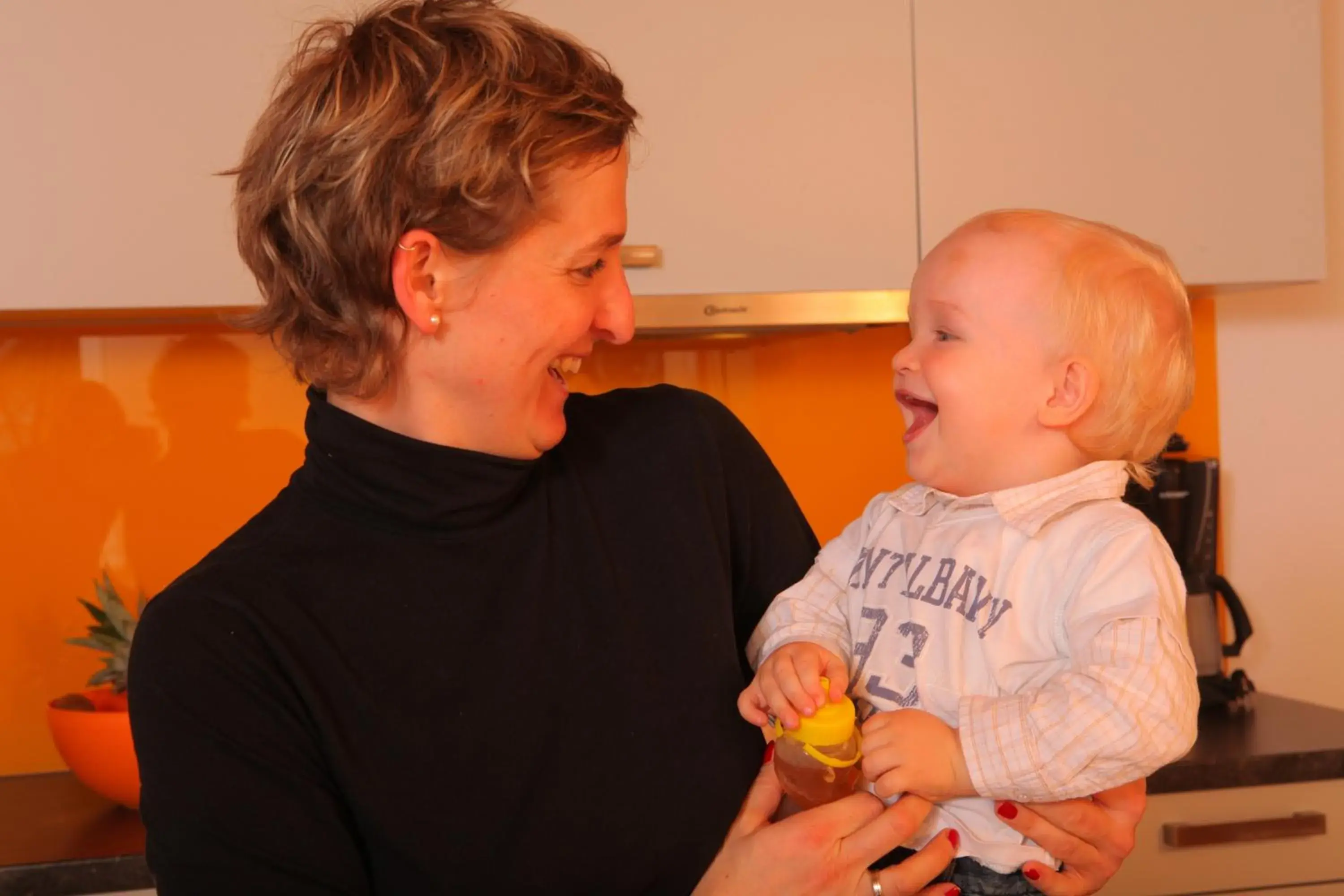 Two-Bedroom Apartment - Annex in Sonne Bezau - Familotel Bregenzerwald Two-Bedroom Apartment - Annex in Sonne Bezau - Familotel Bregenzerwald