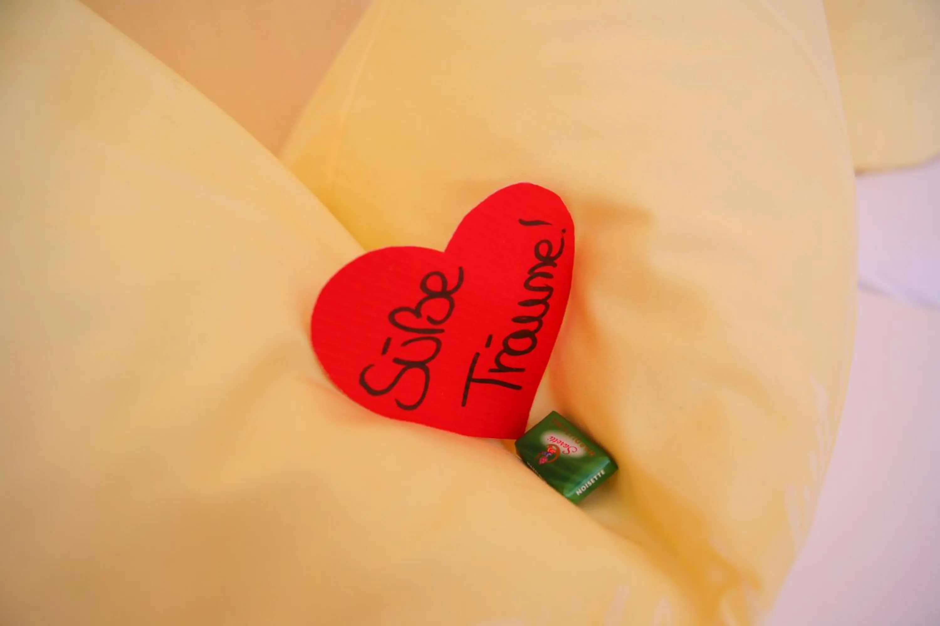 Bedroom in Sonne Bezau - Familotel Bregenzerwald