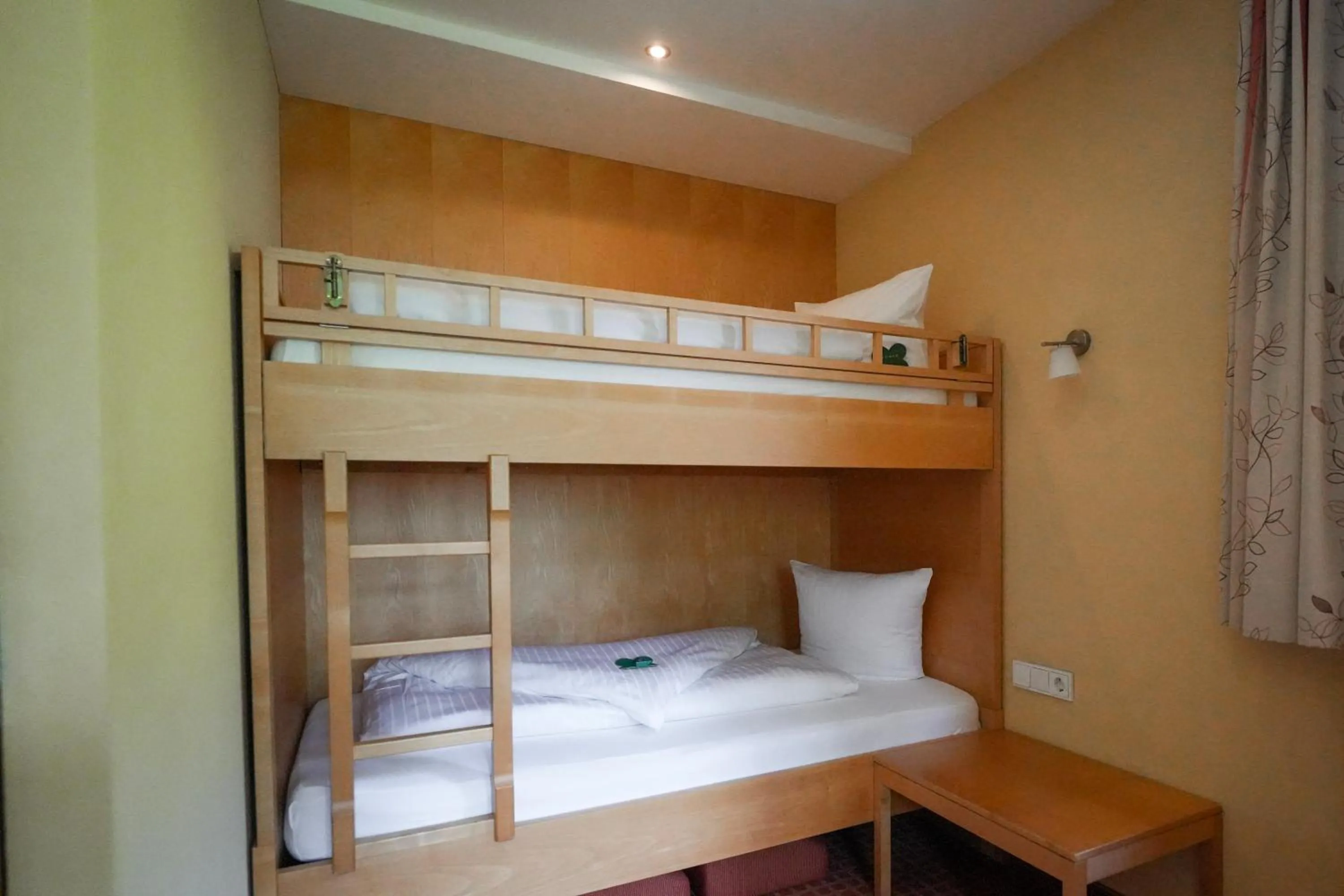 Photo of the whole room, Bed in Sonne Bezau - Familotel Bregenzerwald