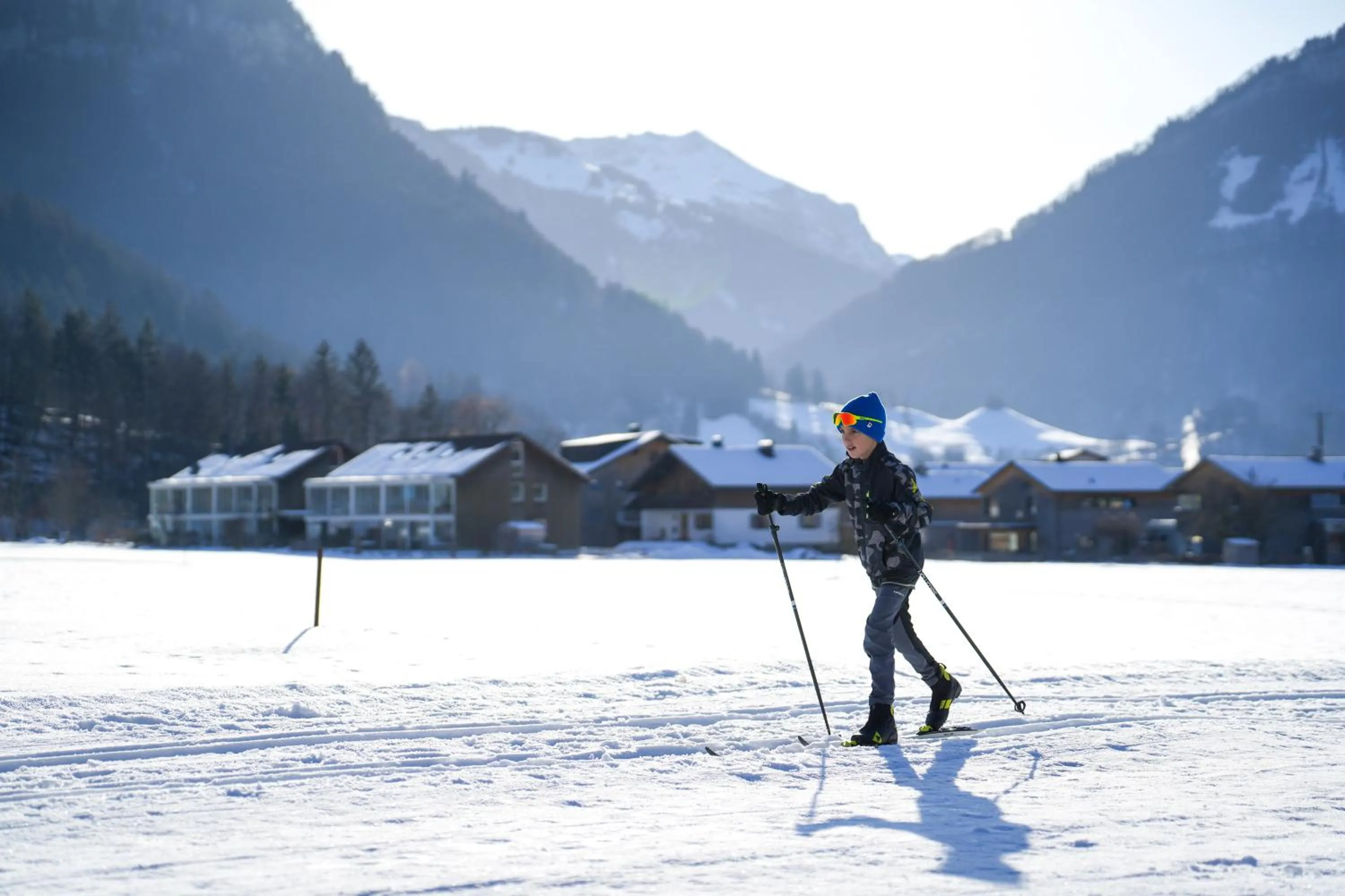 Activities in Sonne Bezau - Familotel Bregenzerwald