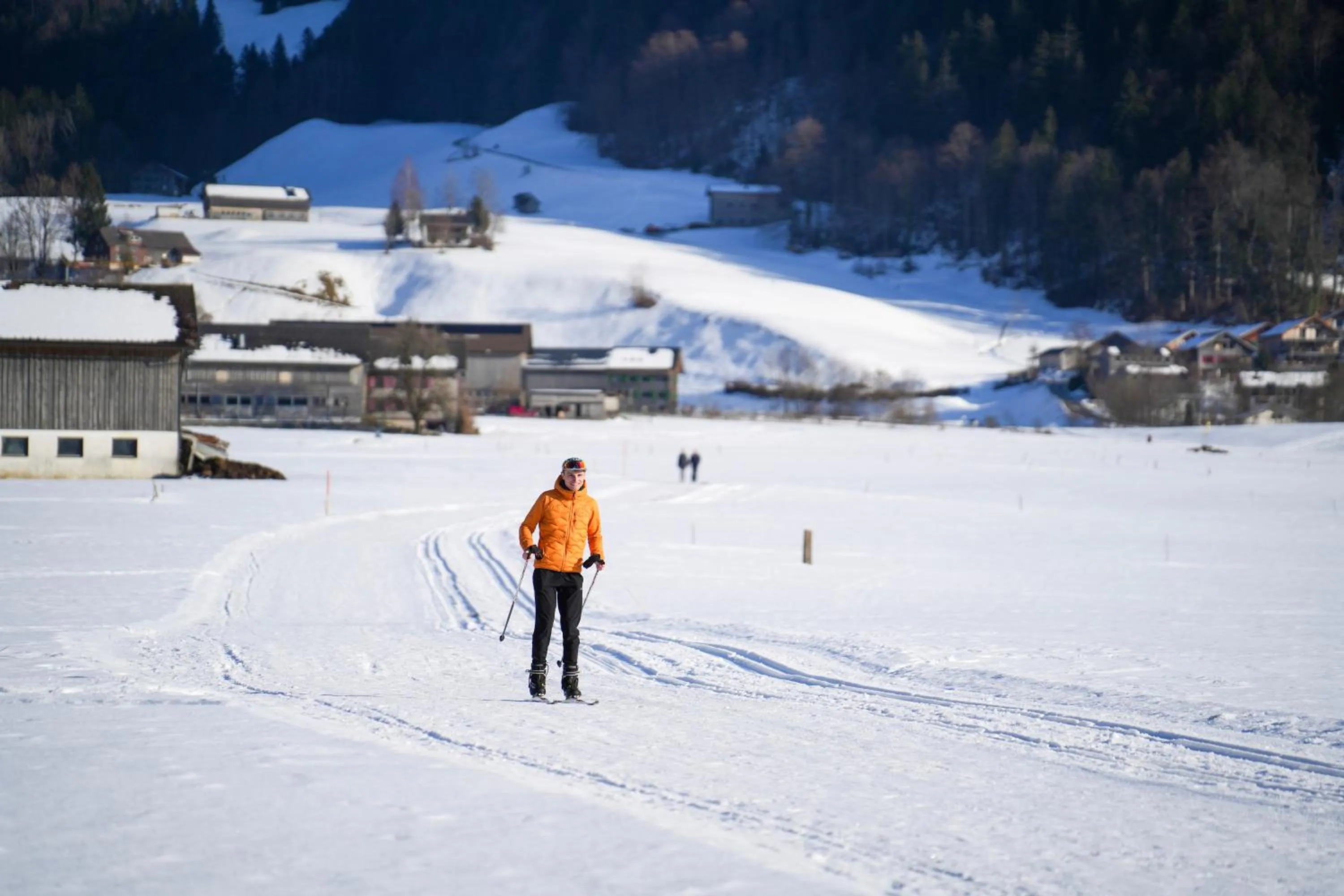 Activities in Sonne Bezau - Familotel Bregenzerwald