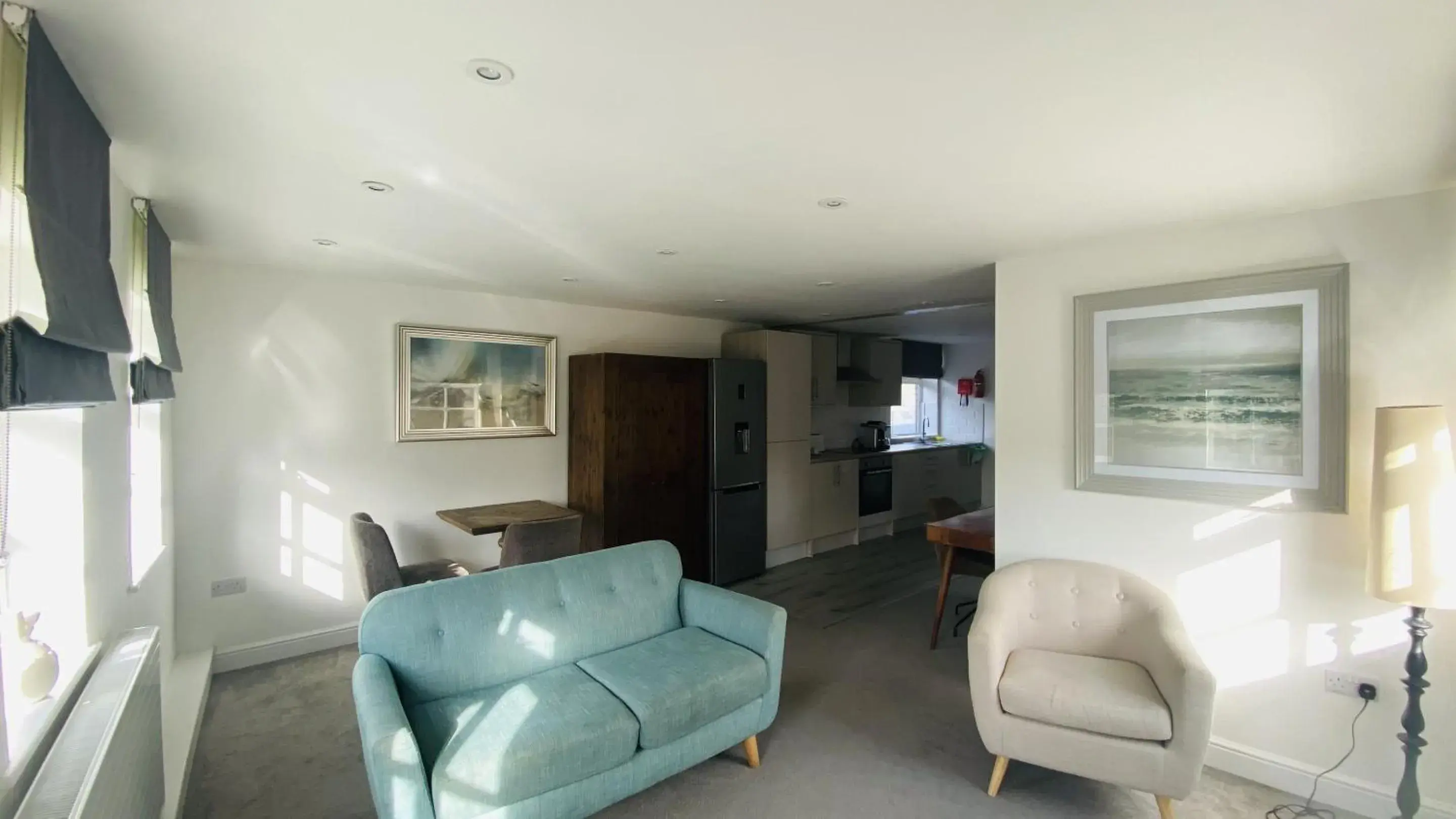 Apartment in The Suffolk Hotel Apartment in The Suffolk Hotel