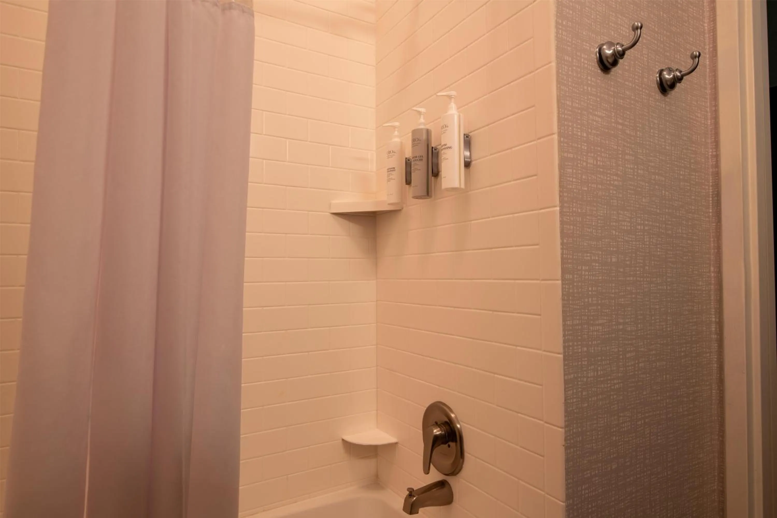 Bathroom in Hampton Inn & Suites College Station