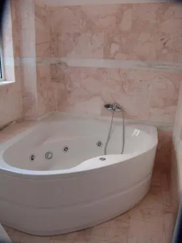 Spa and wellness centre/facilities in Art Suites Athens Spa and wellness centre/facilities in Art Suites Athens