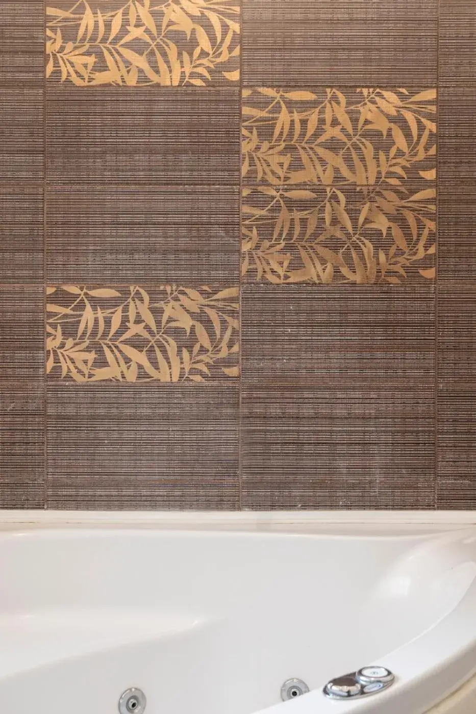 Bathroom in Art Suites Athens Bathroom in Art Suites Athens