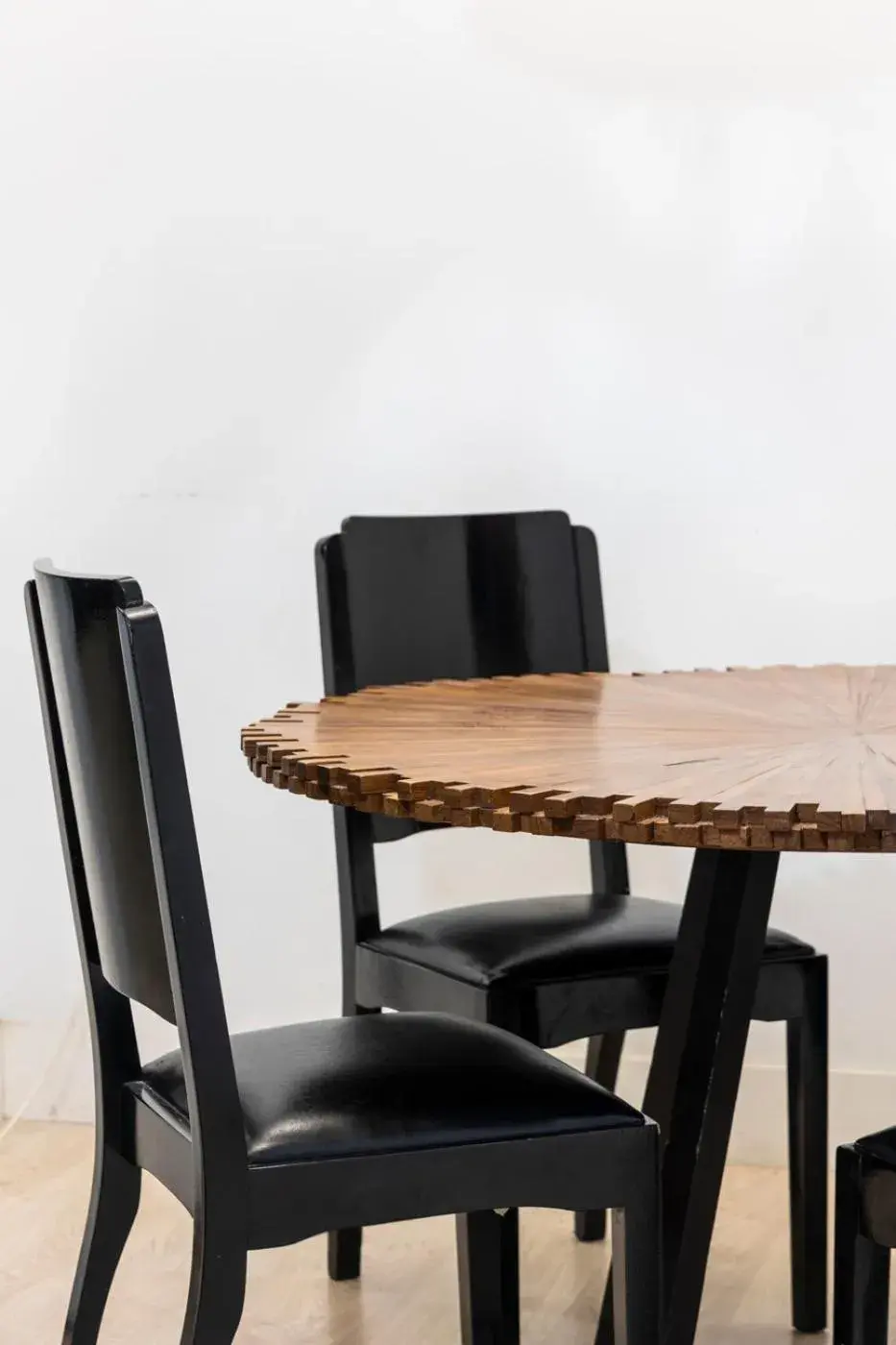 Seating area in Art Suites Athens Seating area in Art Suites Athens