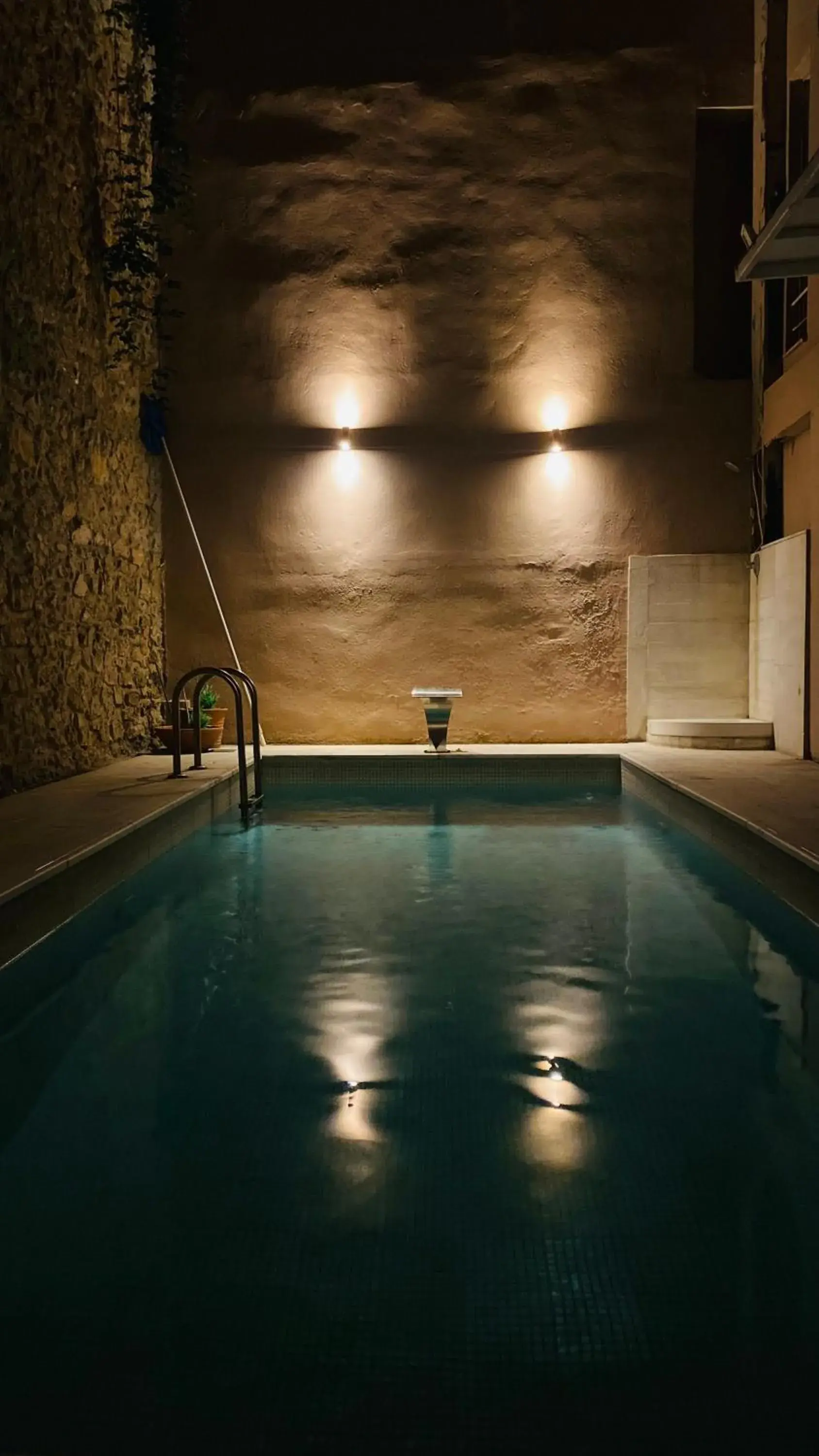 Property building in Art Suites Athens Property building in Art Suites Athens