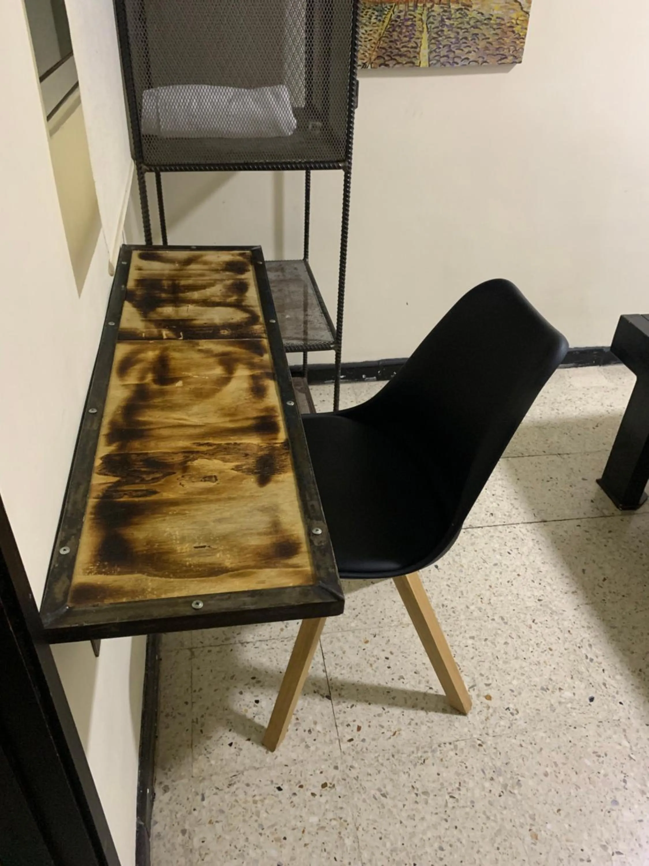 Double Room - single occupancy in Hotel Bisou