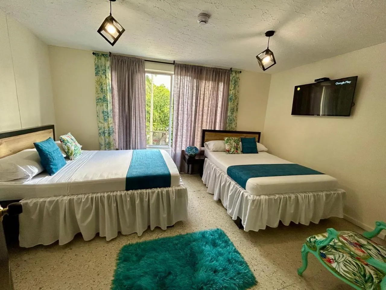 Hotel Bisou
