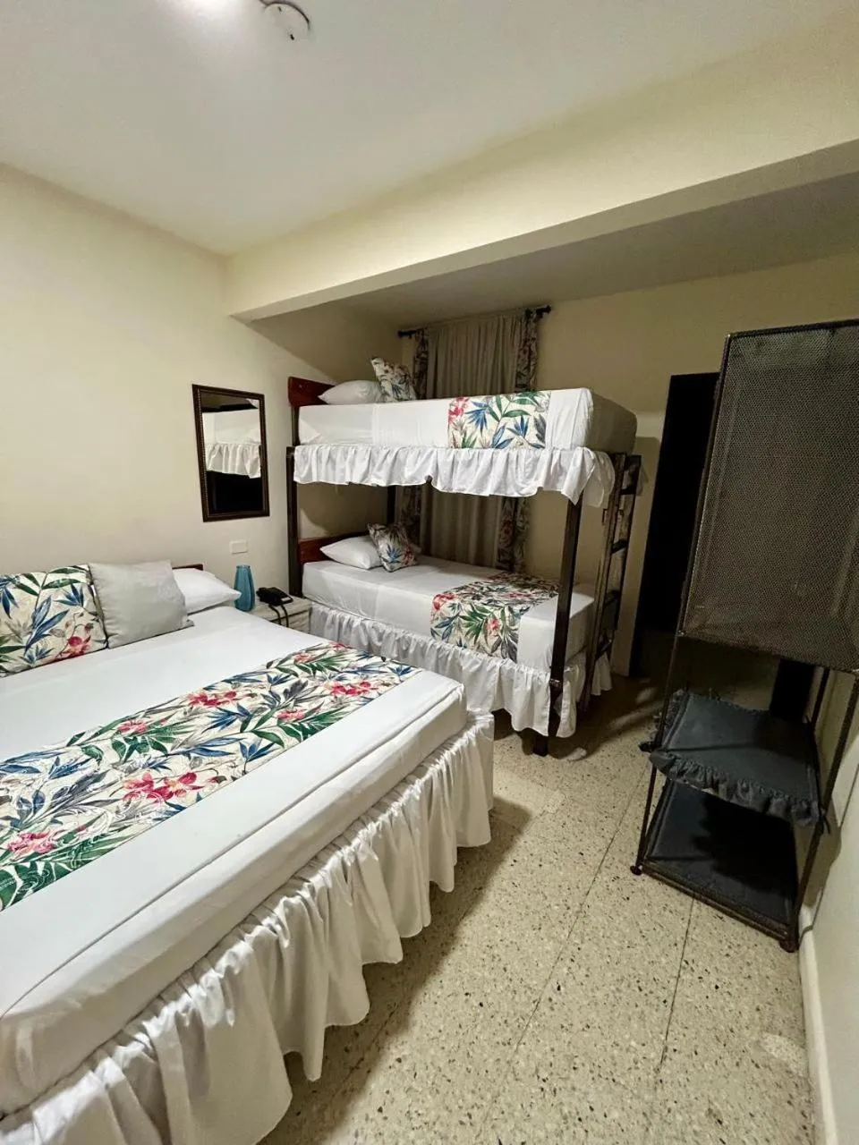 Hotel Bisou