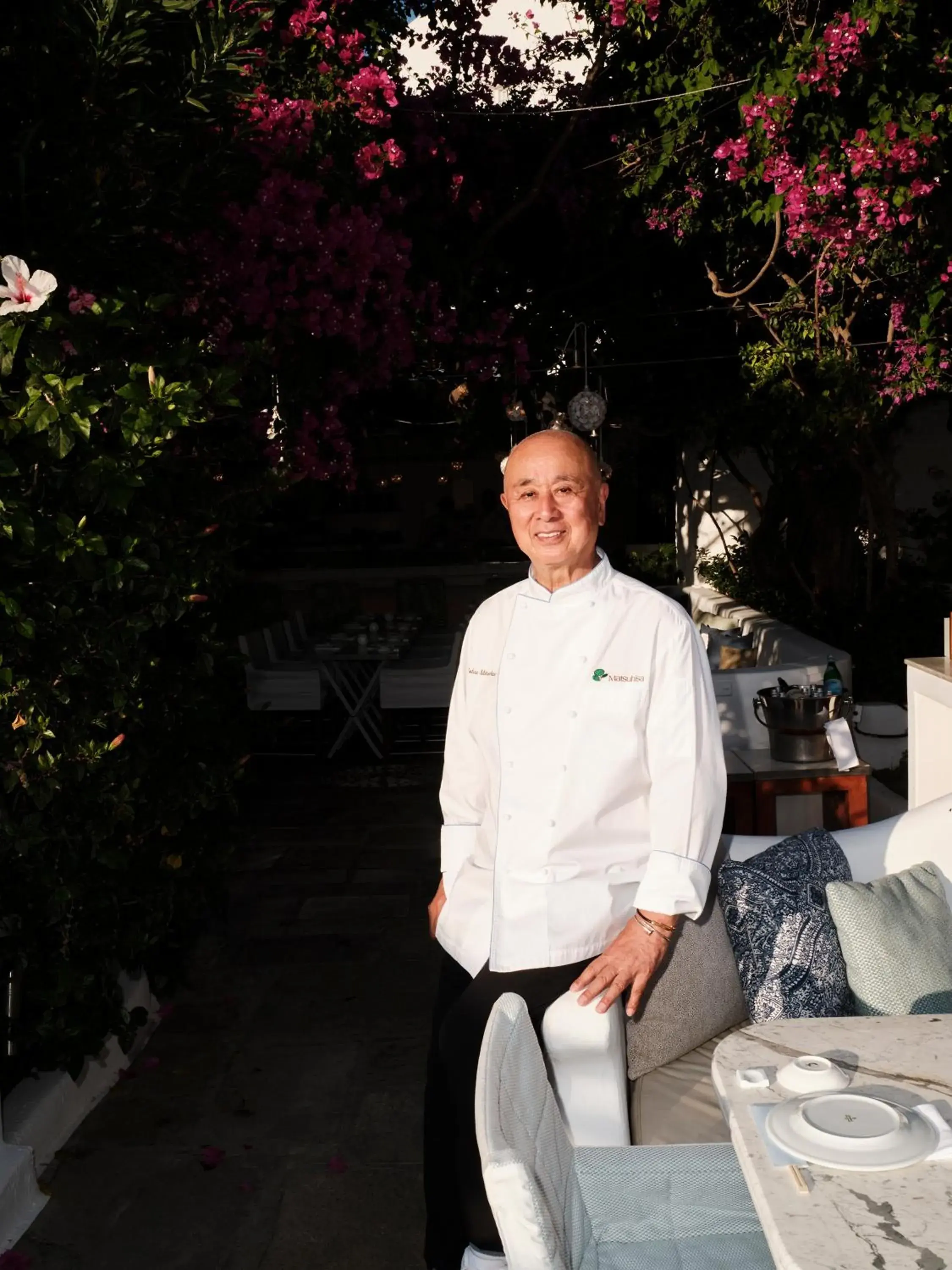 Property building in Belvedere Mykonos - Main Hotel - The Leading Hotels of the World Property building in Belvedere Mykonos - Main Hotel - The Leading Hotels of the World