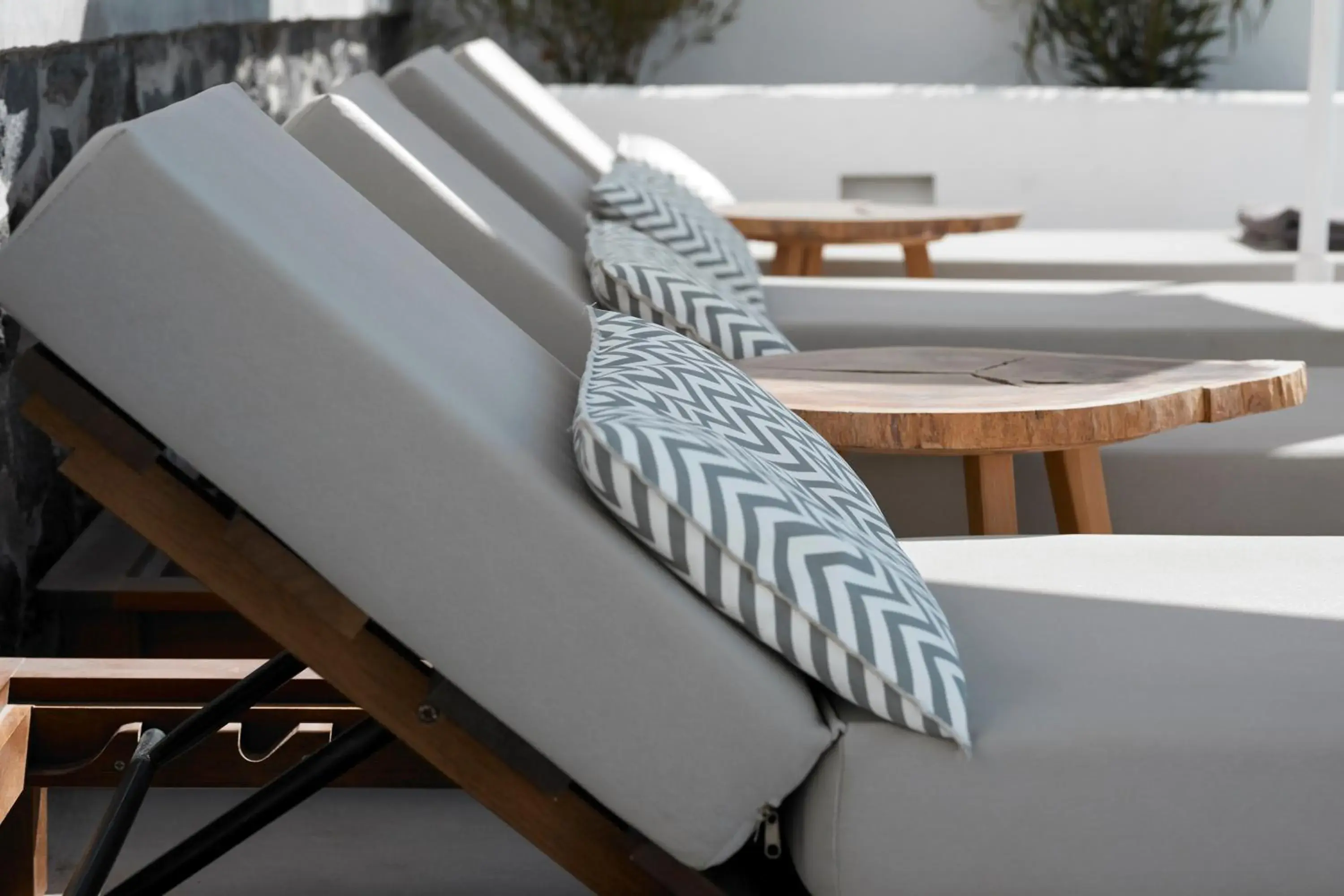 Lounge or bar in Senses Suites Lounge or bar in Senses Suites