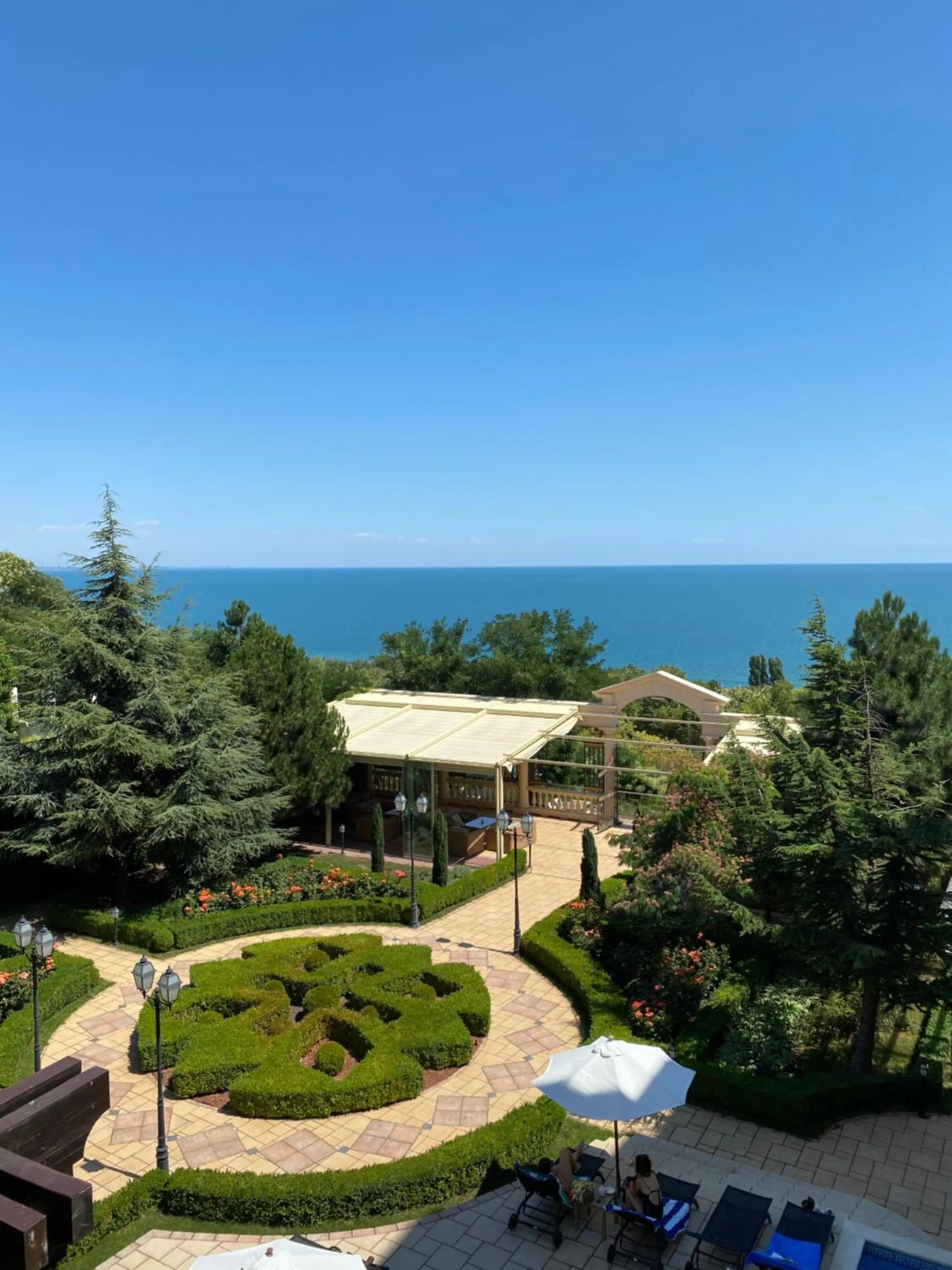 La Gioconda Boutique Hotel