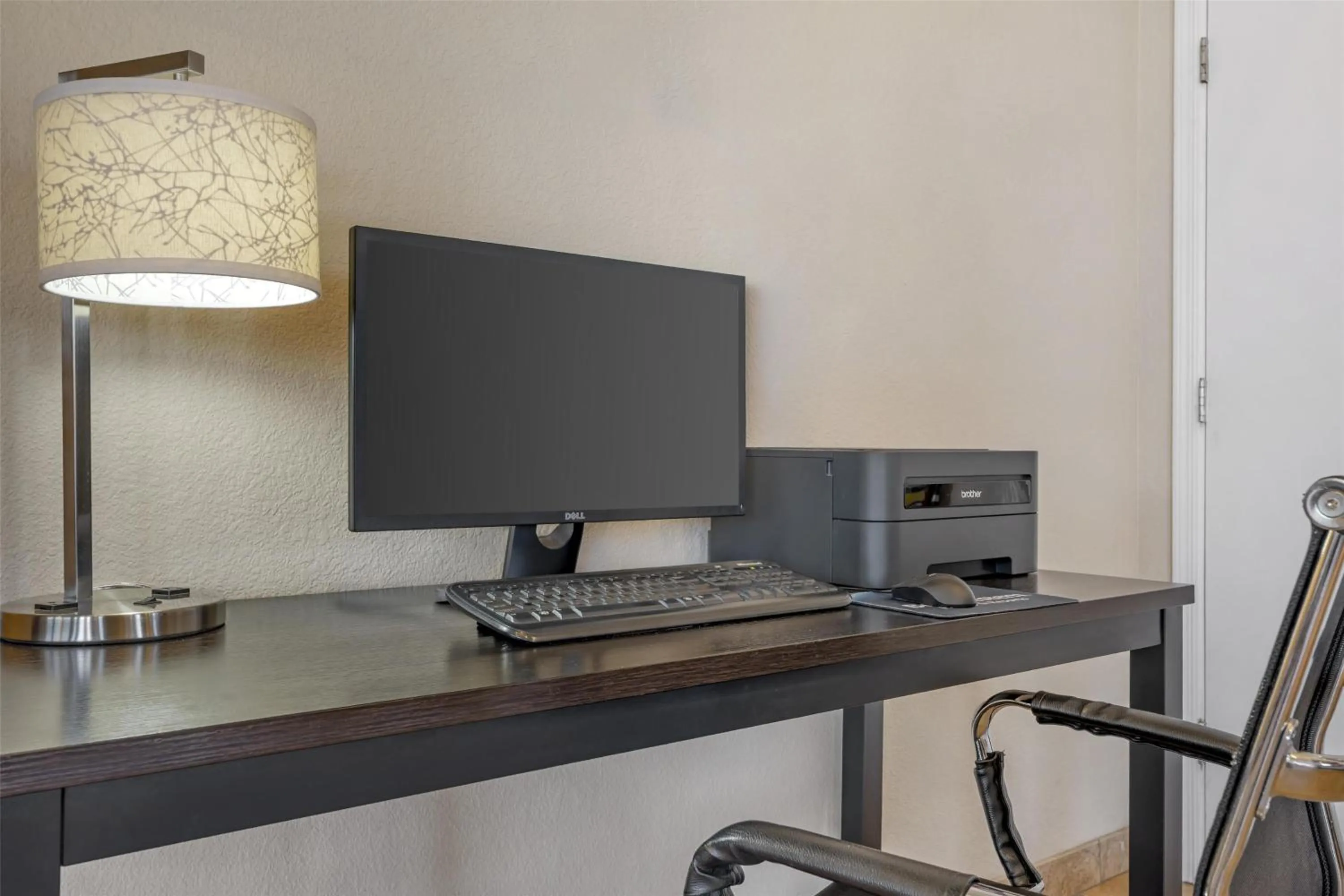 Business facilities in Best Western Inn of Chandler