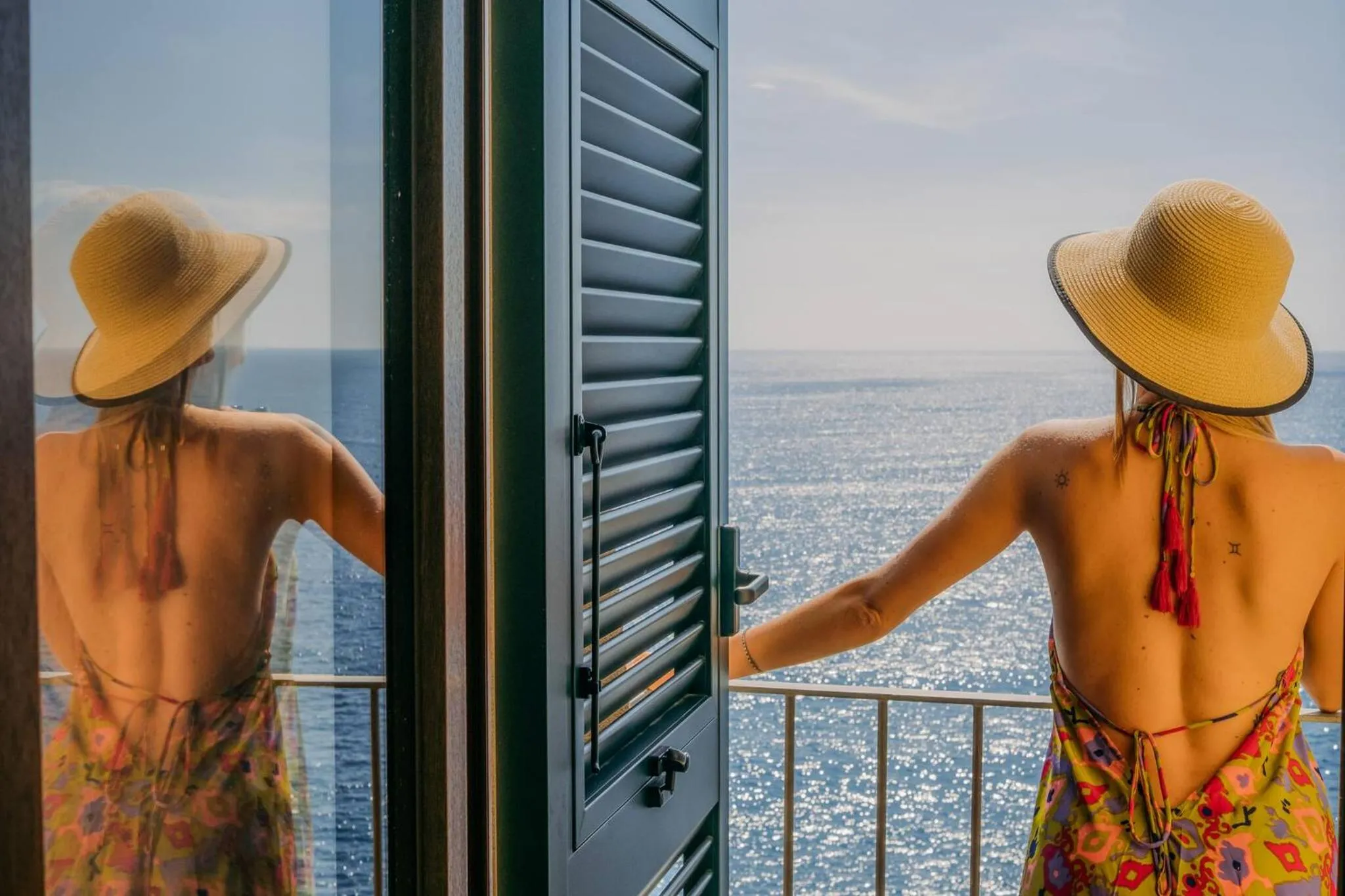 Other in Il Baluardo Sea View Apartment on the Cliff