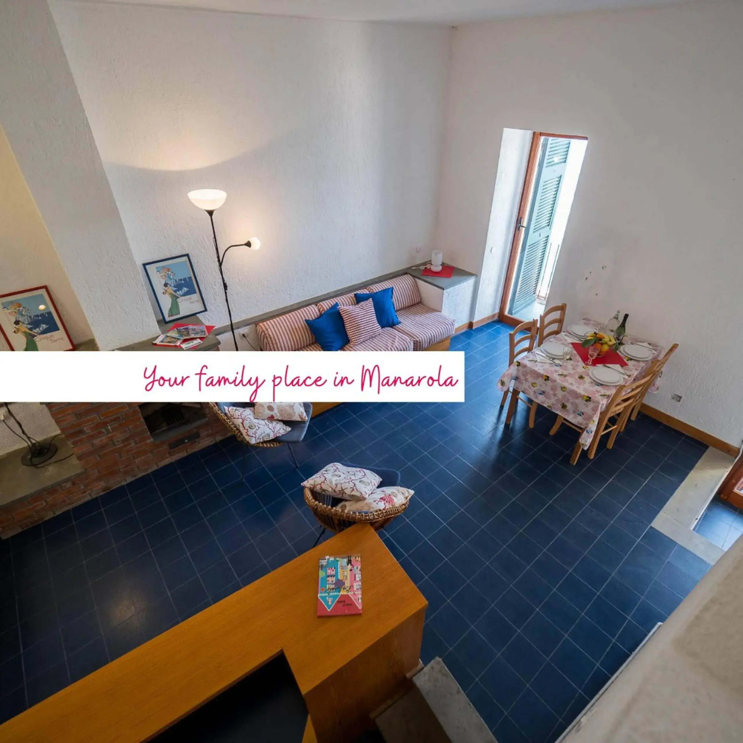 Il Baluardo Sea View Apartment on the Cliff Il Baluardo Sea View Apartment on the Cliff