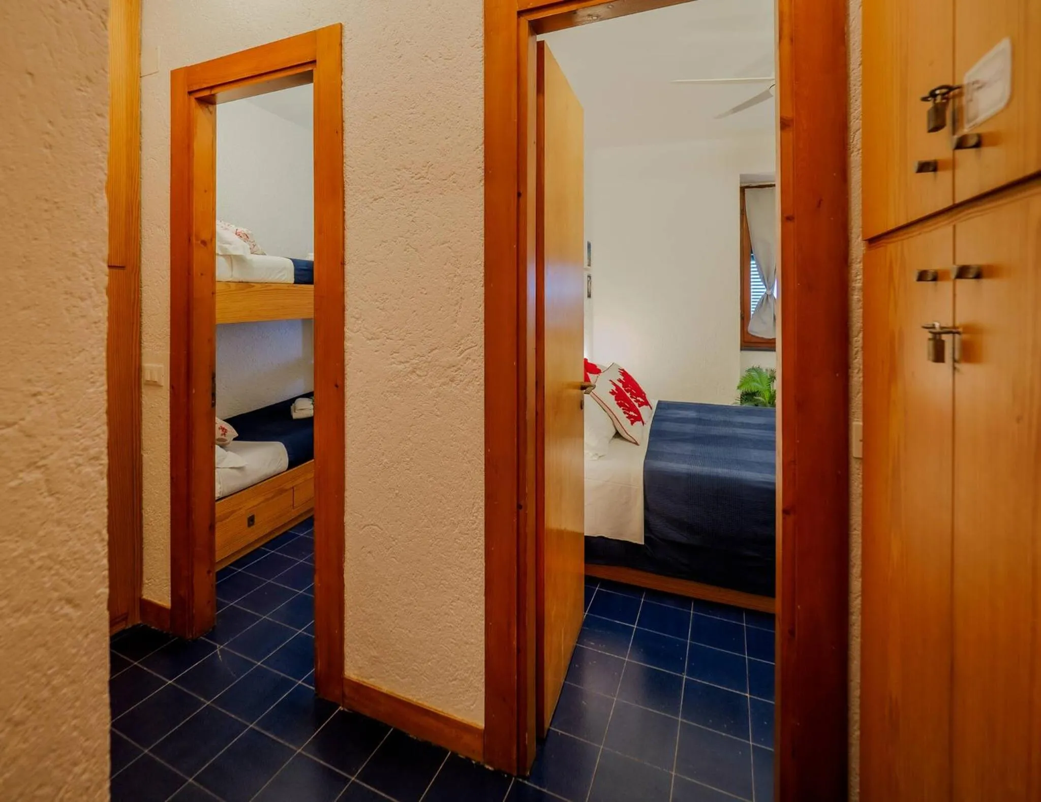 Other, Bed in Il Baluardo Sea View Apartment on the Cliff