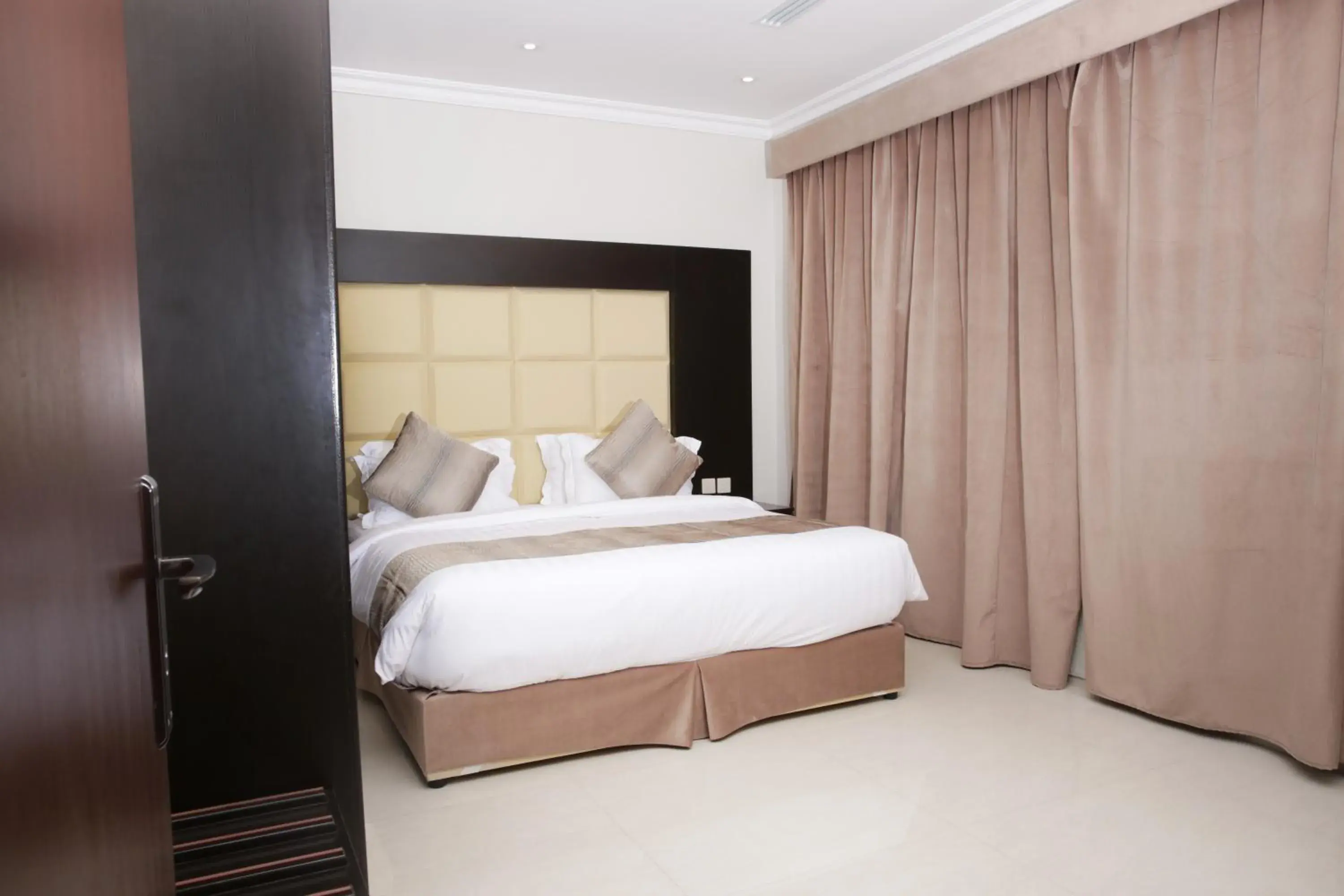 Nasima Serviced Apartments - Economy Nasima Serviced Apartments - Economy