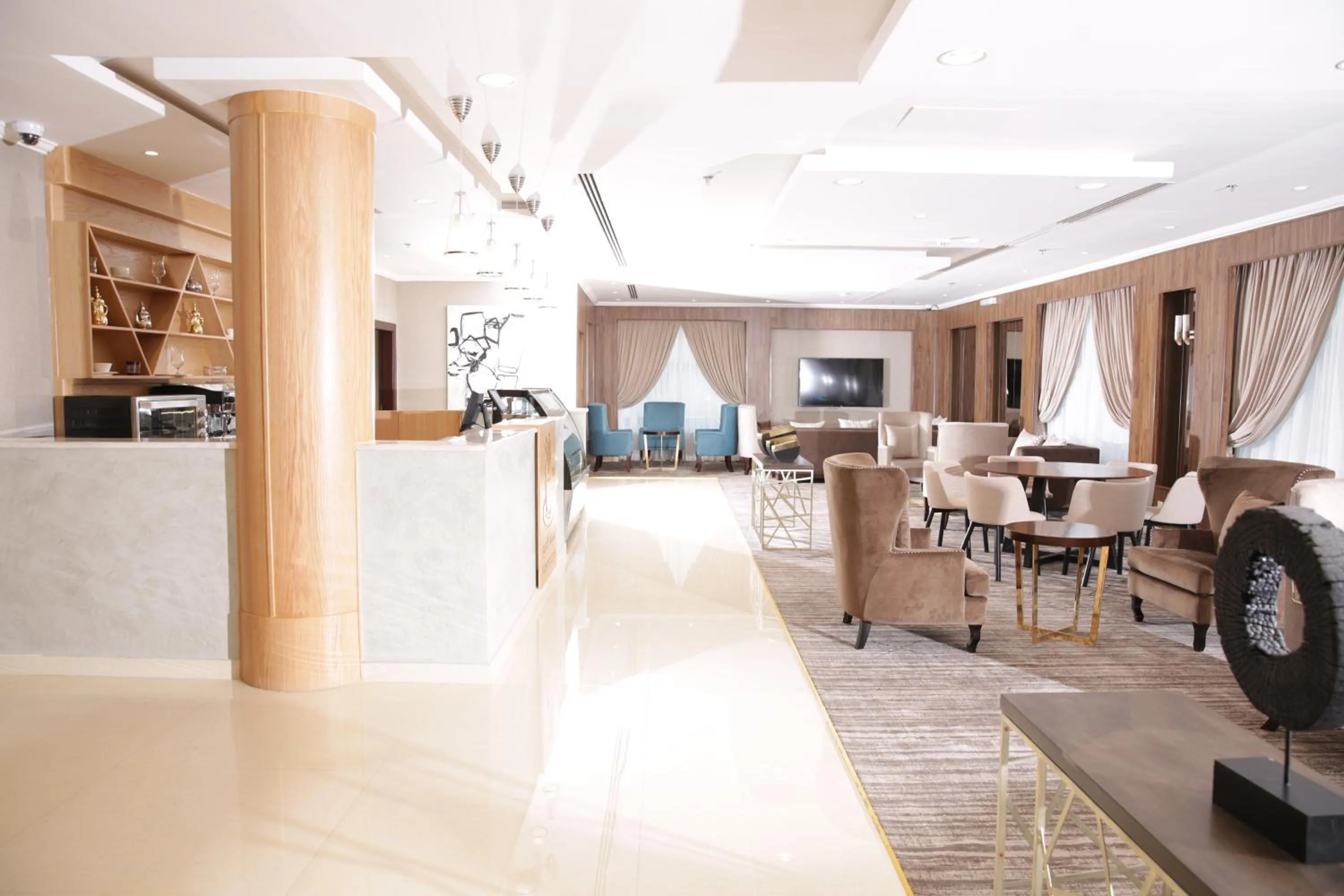Property building in Nasima Serviced Apartments - Economy
