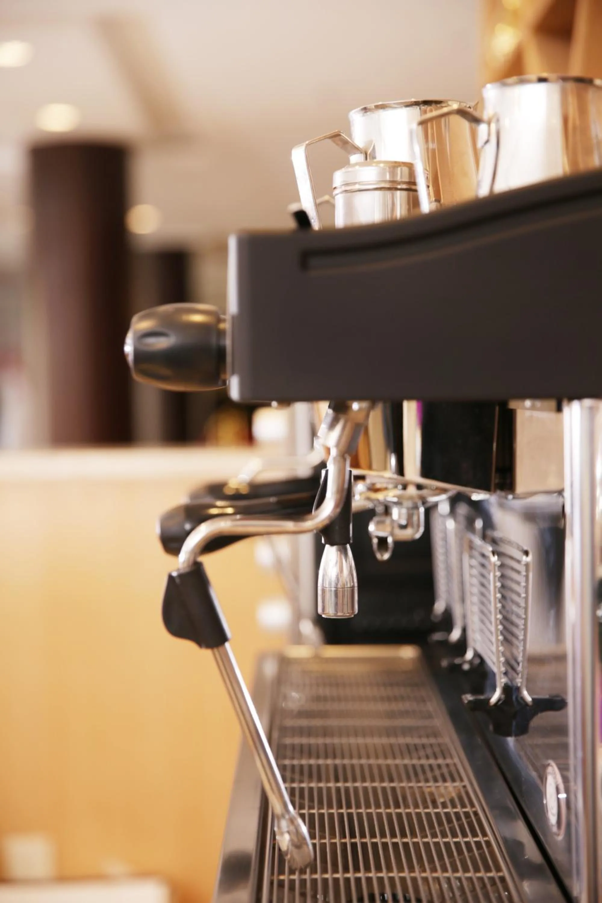 Lounge or bar in Nasima Serviced Apartments - Economy