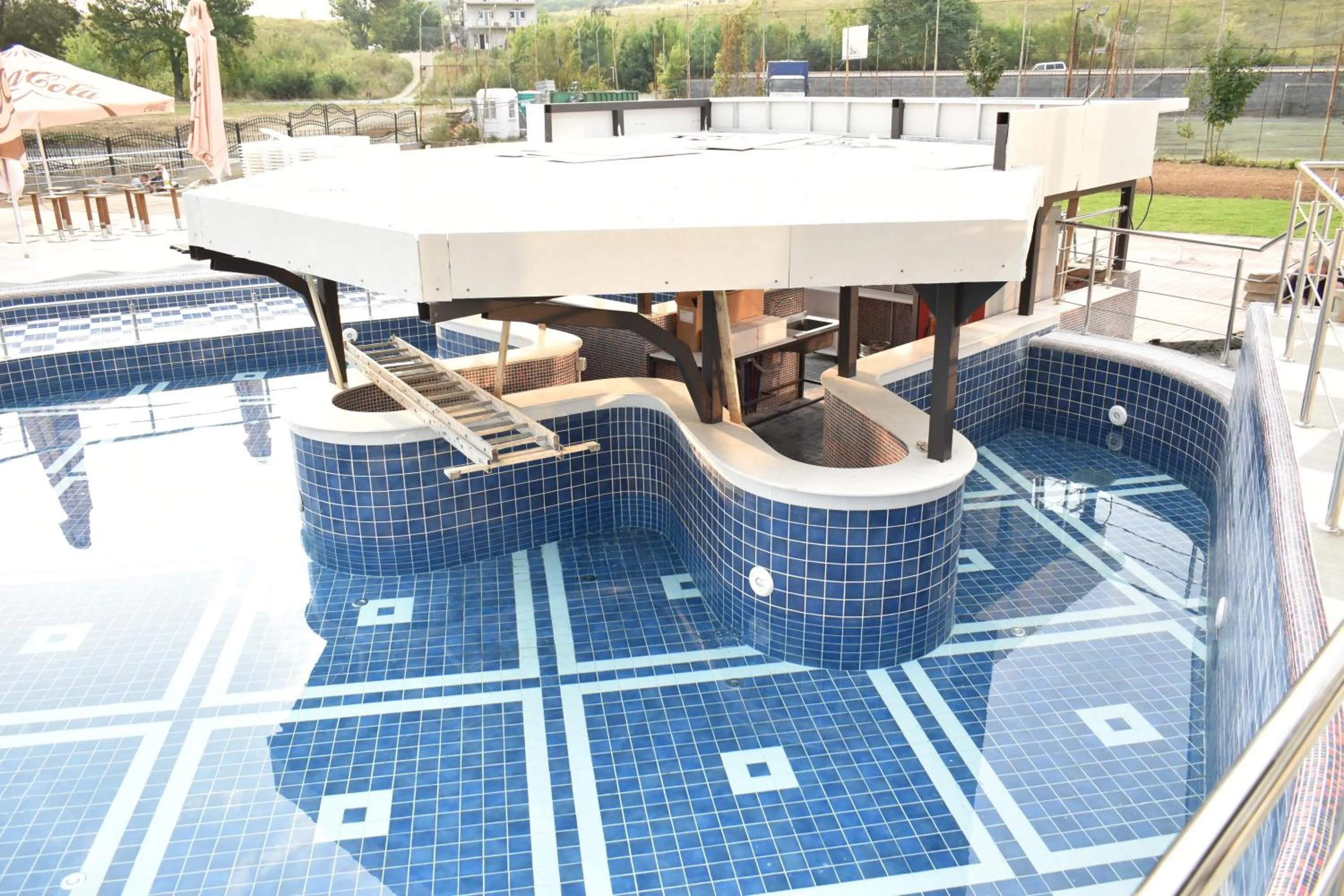  in Hotel President SPA