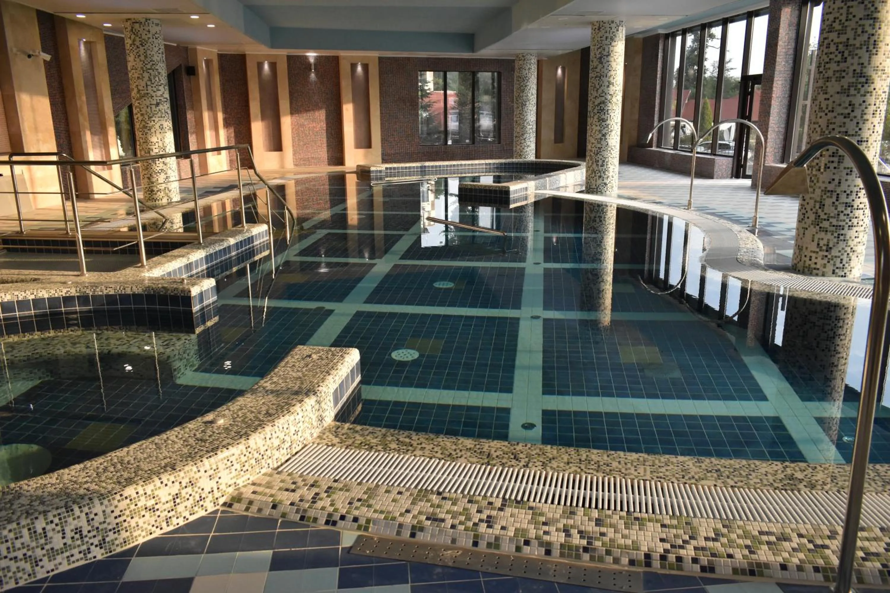  in Hotel President SPA