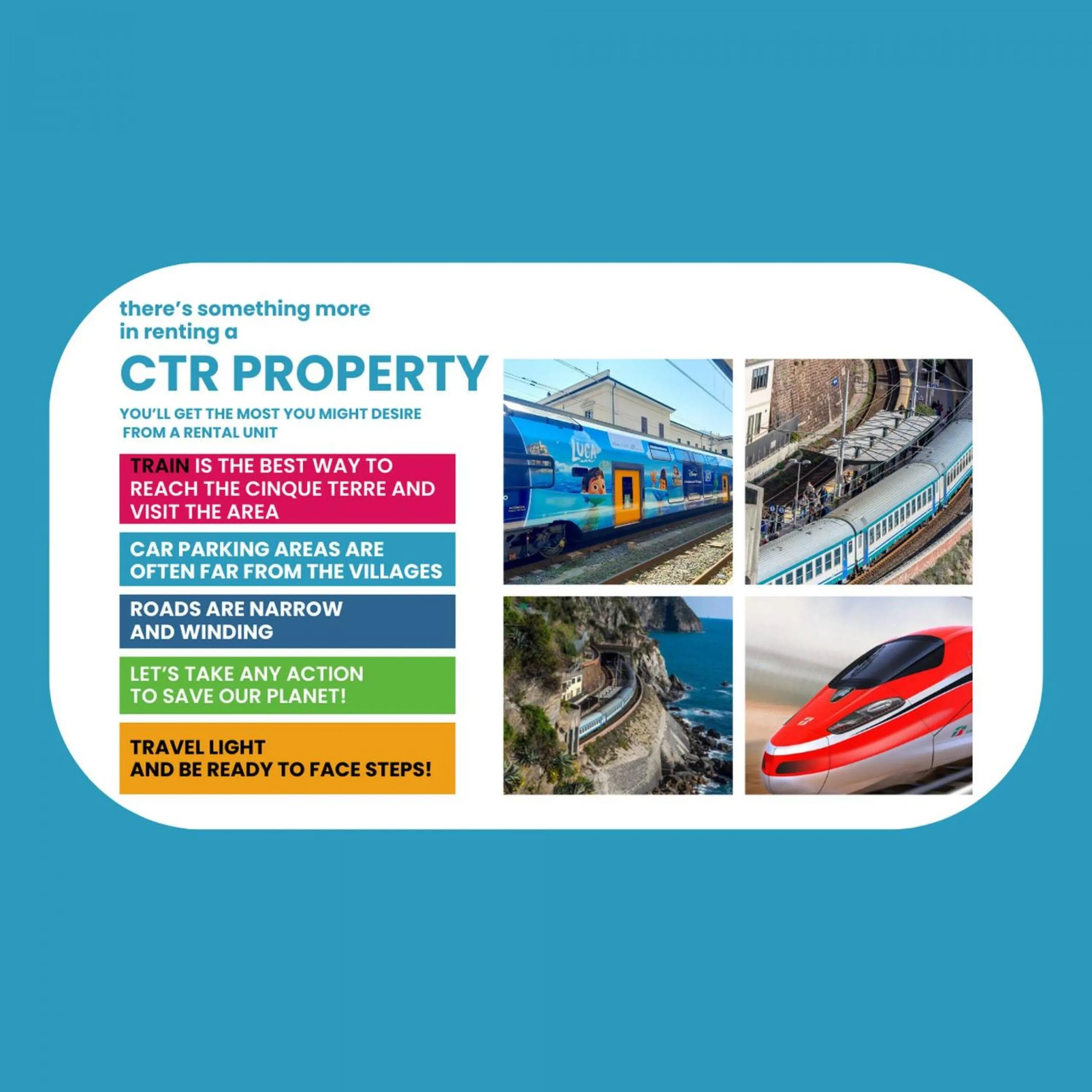 Other in Petrella's Point Studio with AC