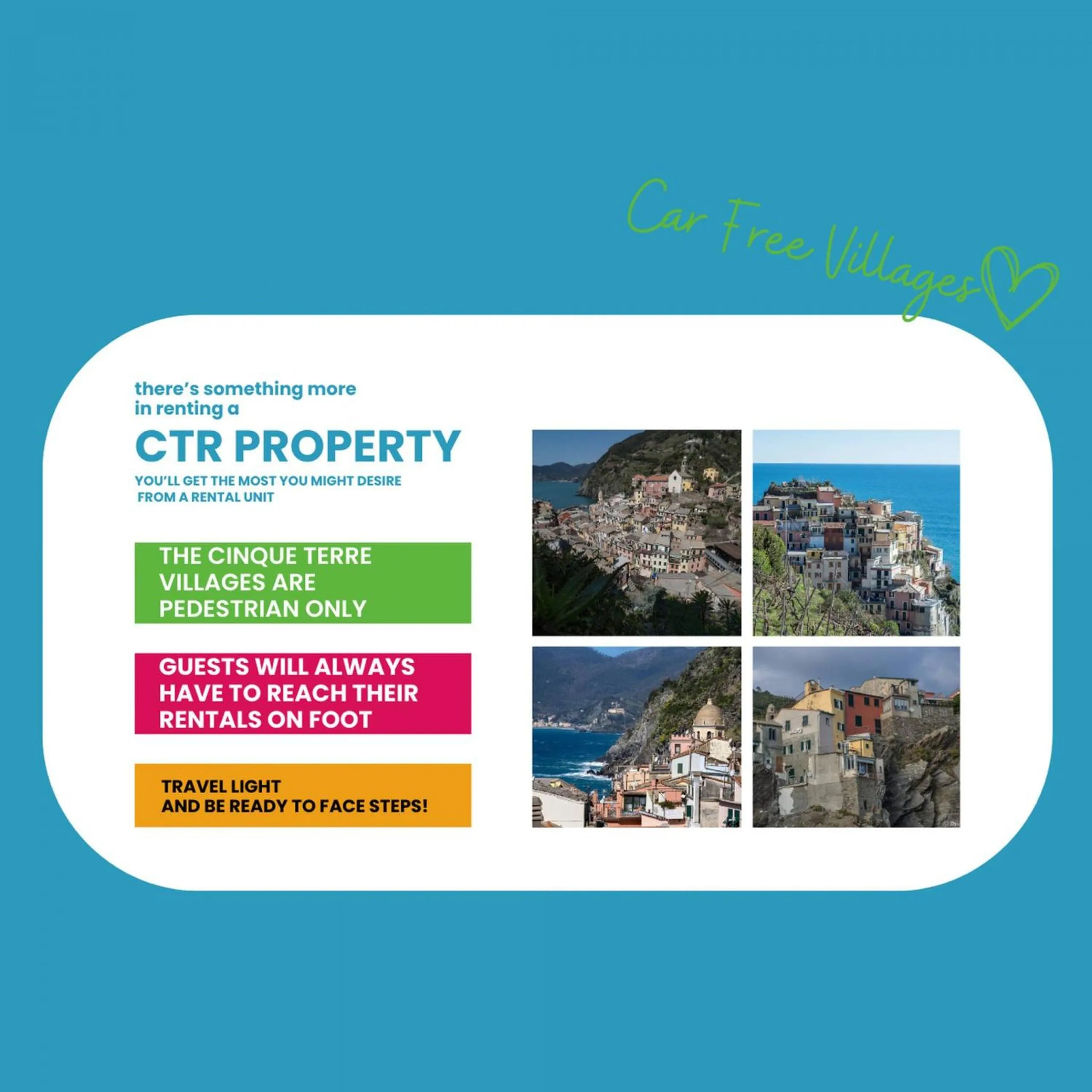 Other in Ventegà Sea View Apartment with Balcony