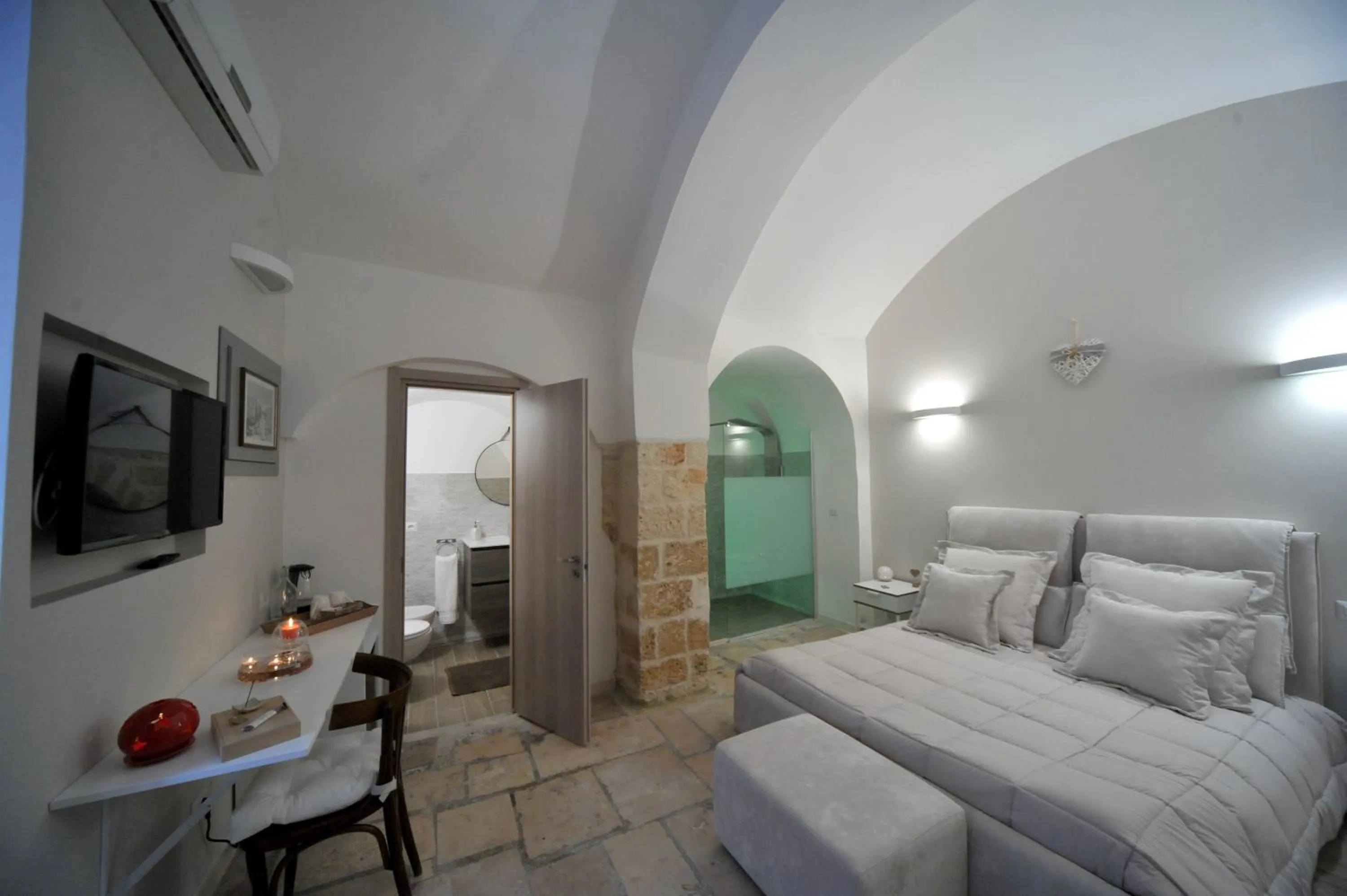 Bed in Borgo Martino