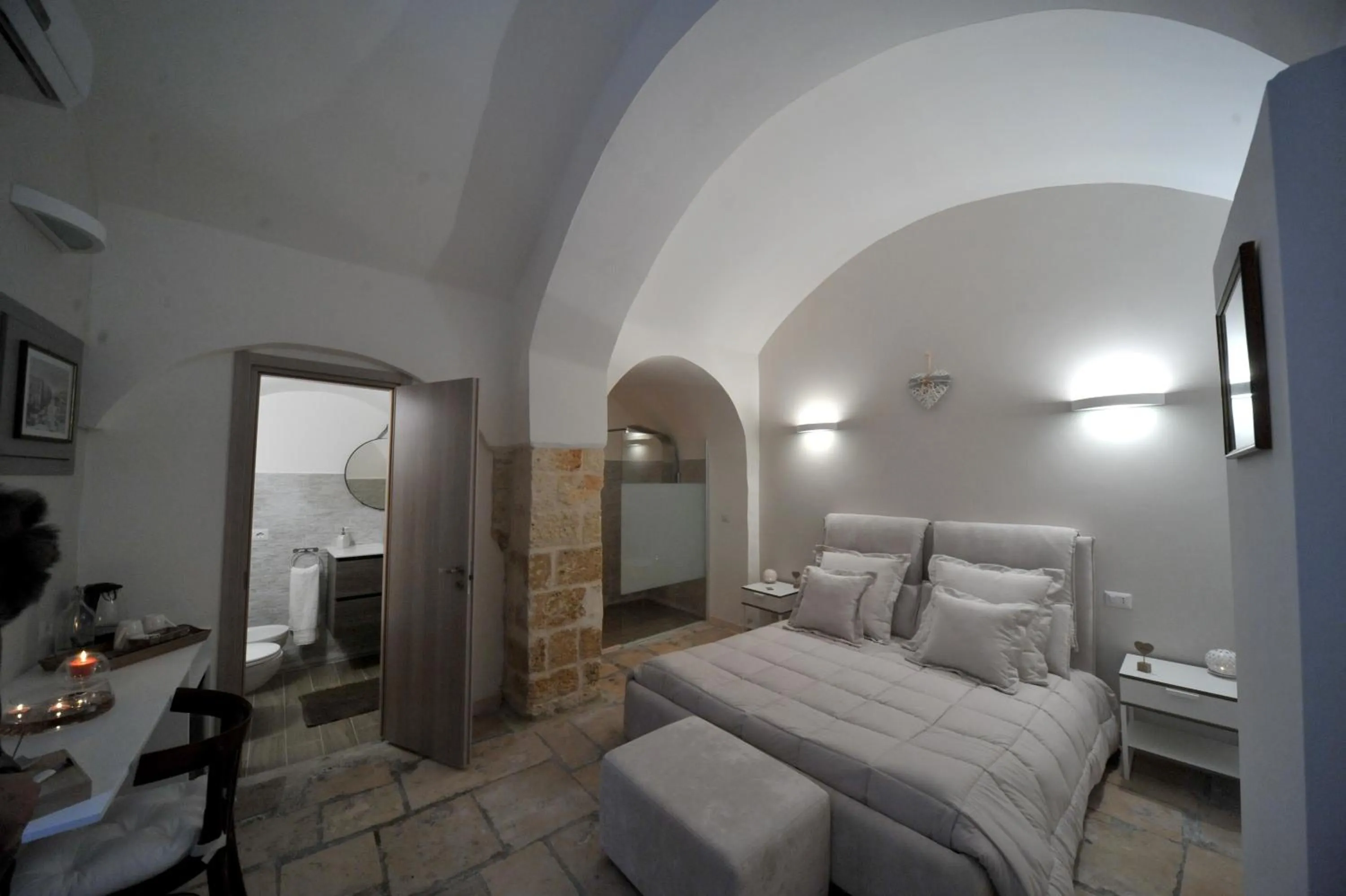 Bed in Borgo Martino