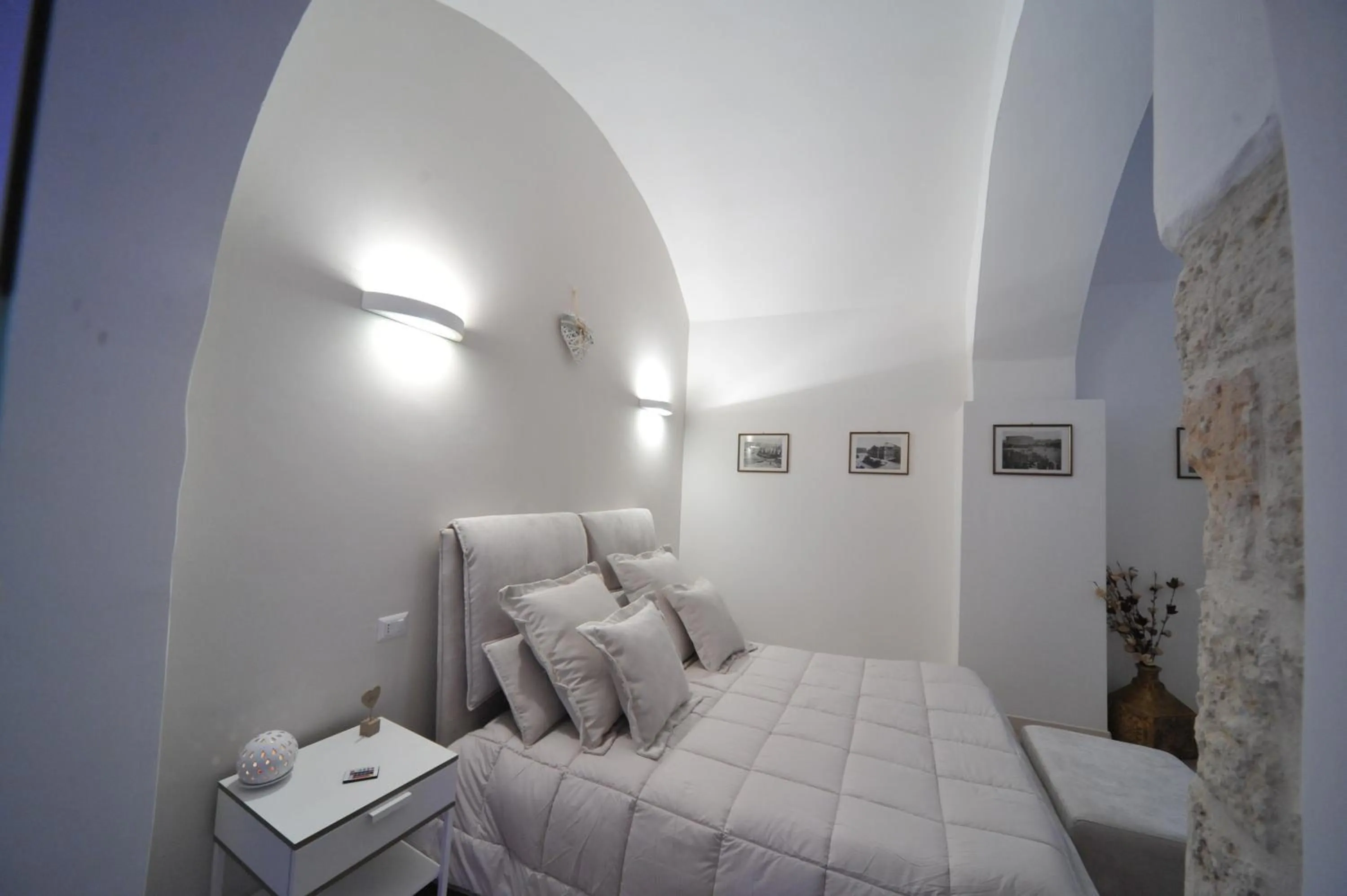 Bed in Borgo Martino