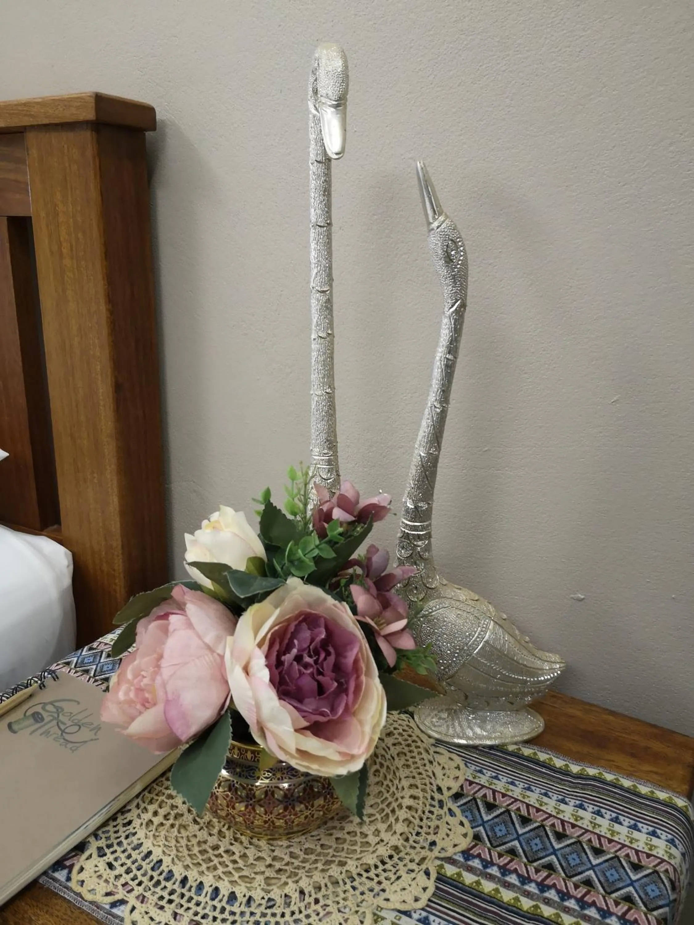 Sleep Soundly By The Sea