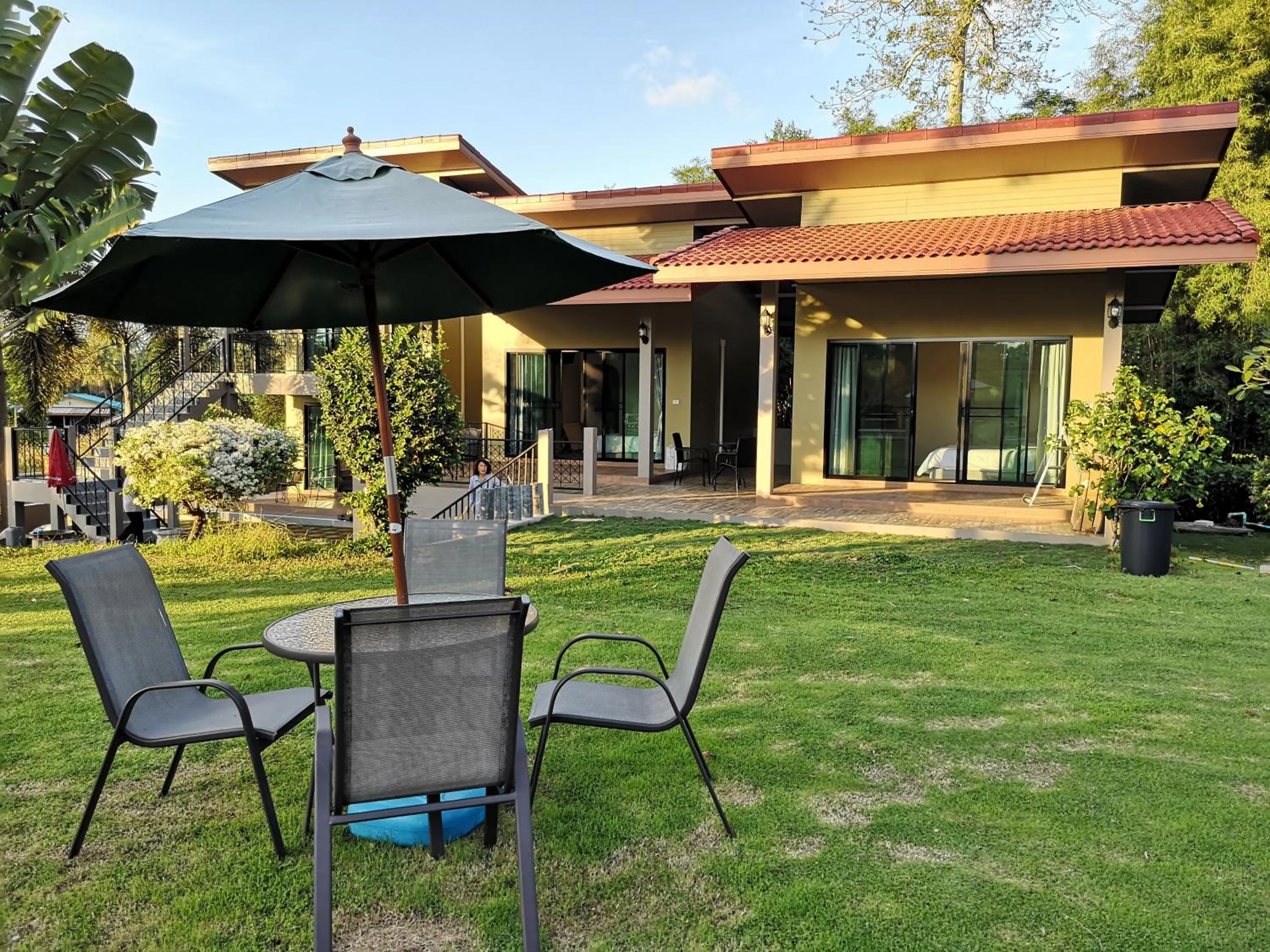 Sleep Soundly By The Sea