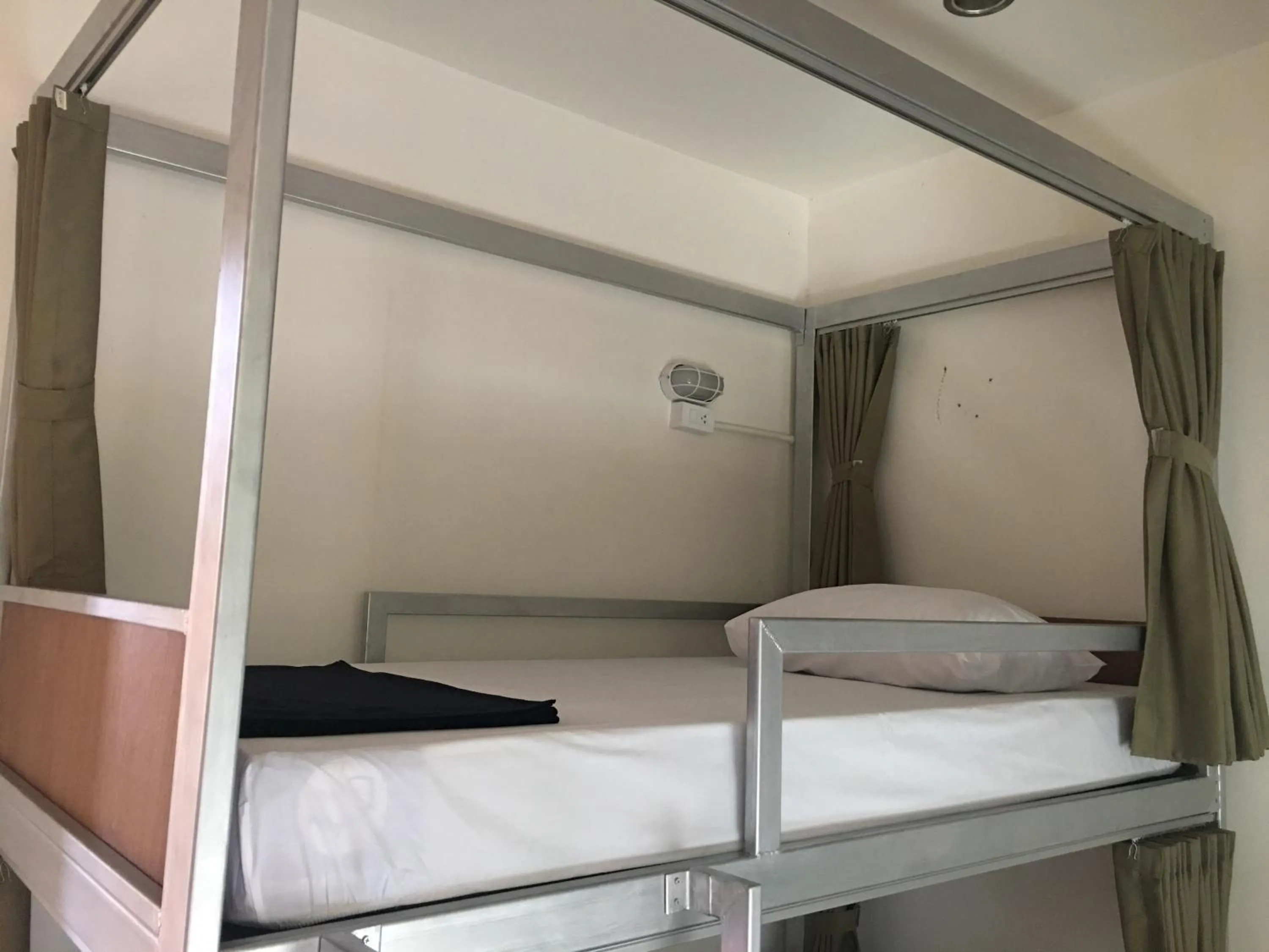 bunk bed, Bed in Sleep Soundly By The Sea