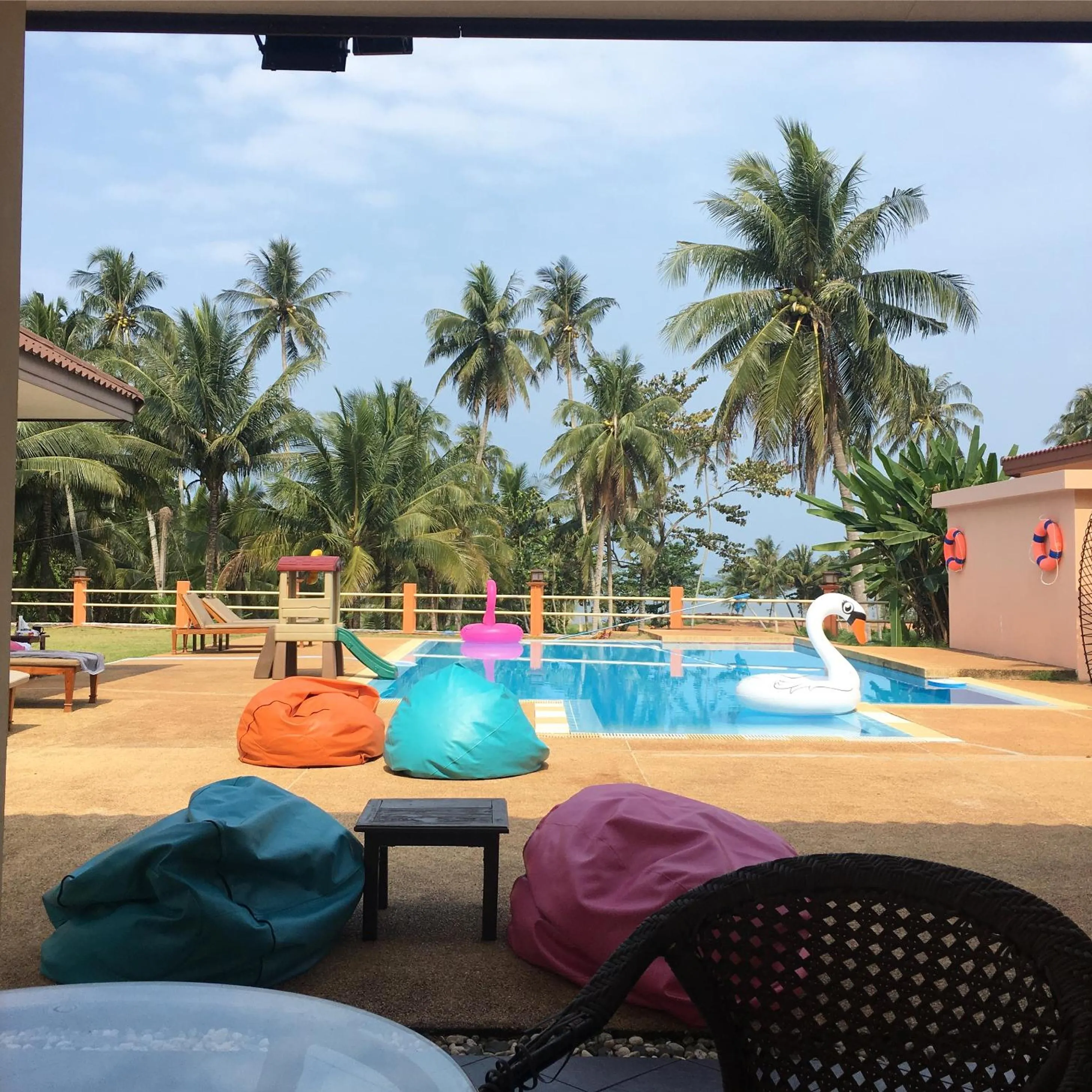 Sleep Soundly By The Sea