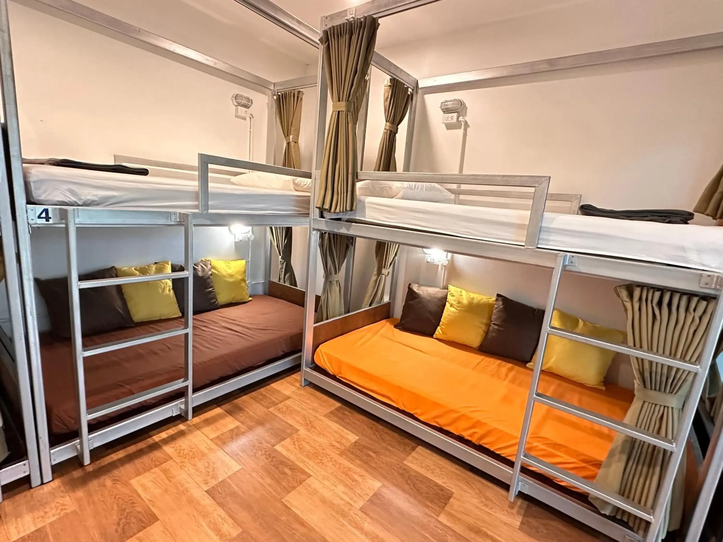 Standard Family Room in Sleep Soundly By The Sea Standard Family Room in Sleep Soundly By The Sea