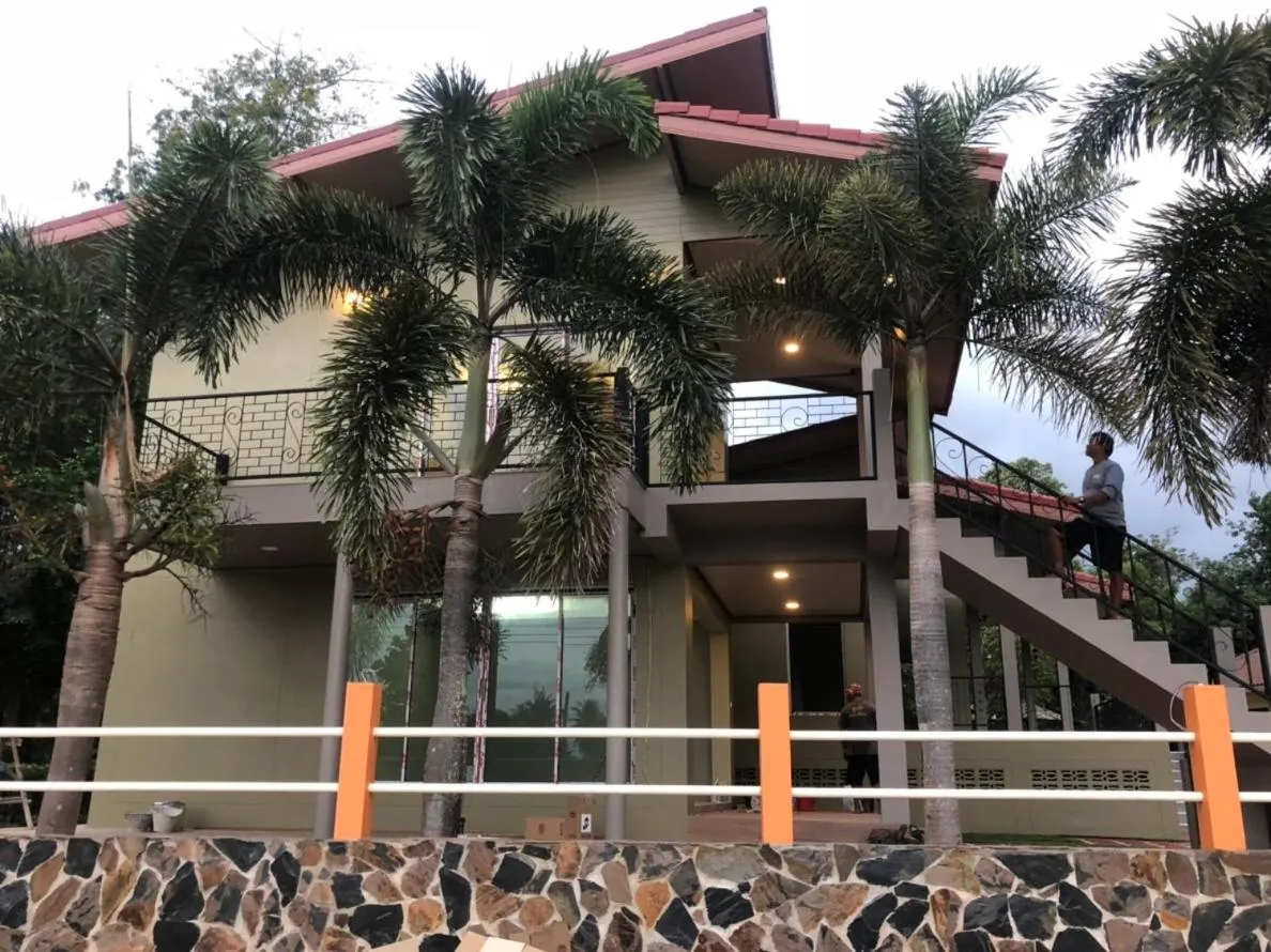 Sleep Soundly By The Sea