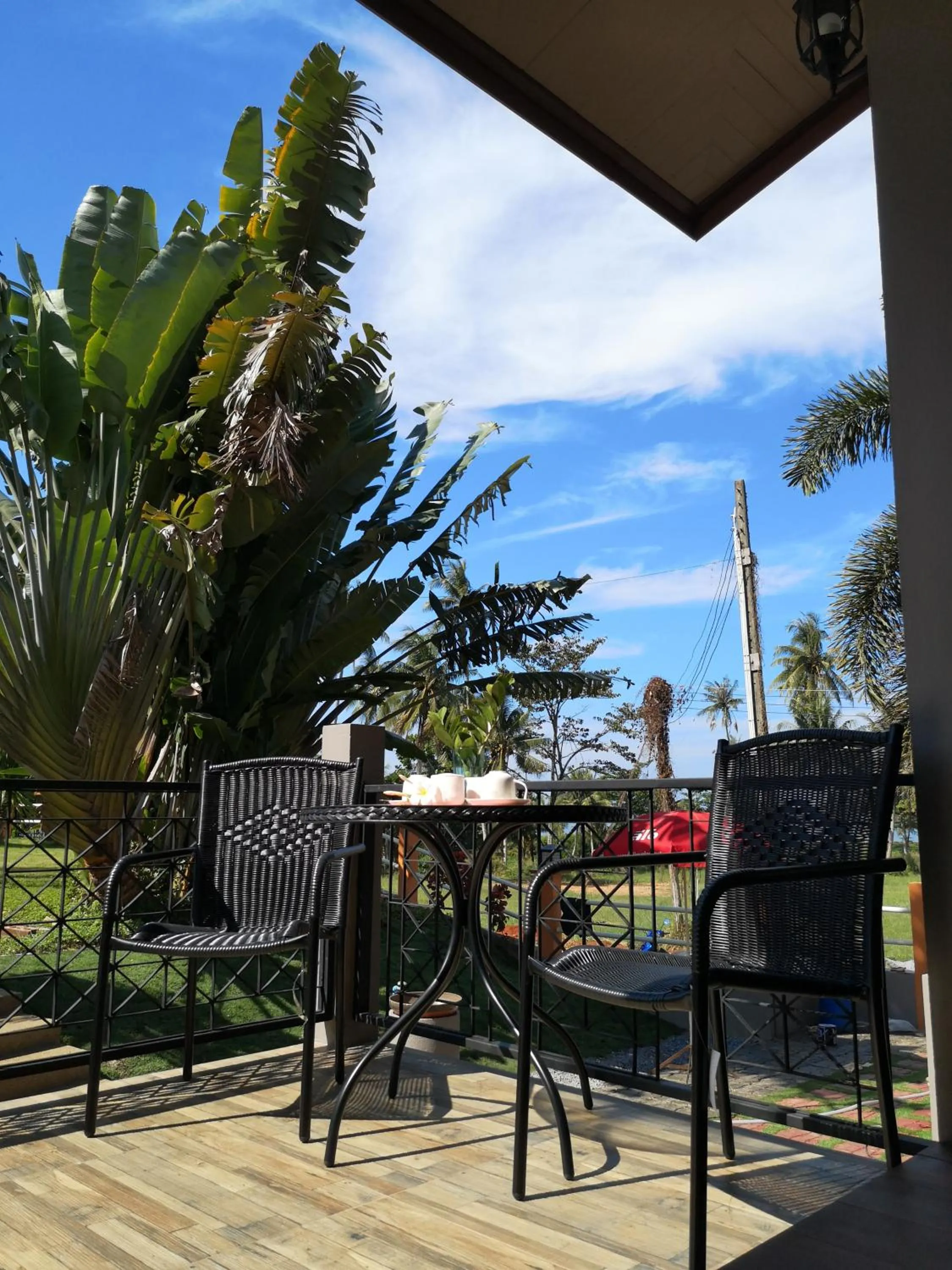 Sleep Soundly By The Sea