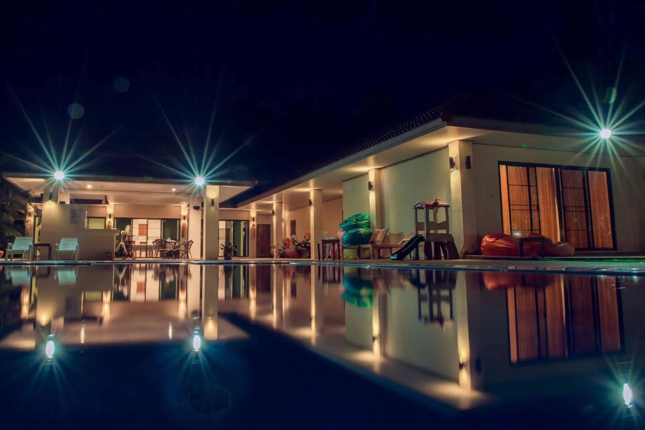 Sleep Soundly By The Sea