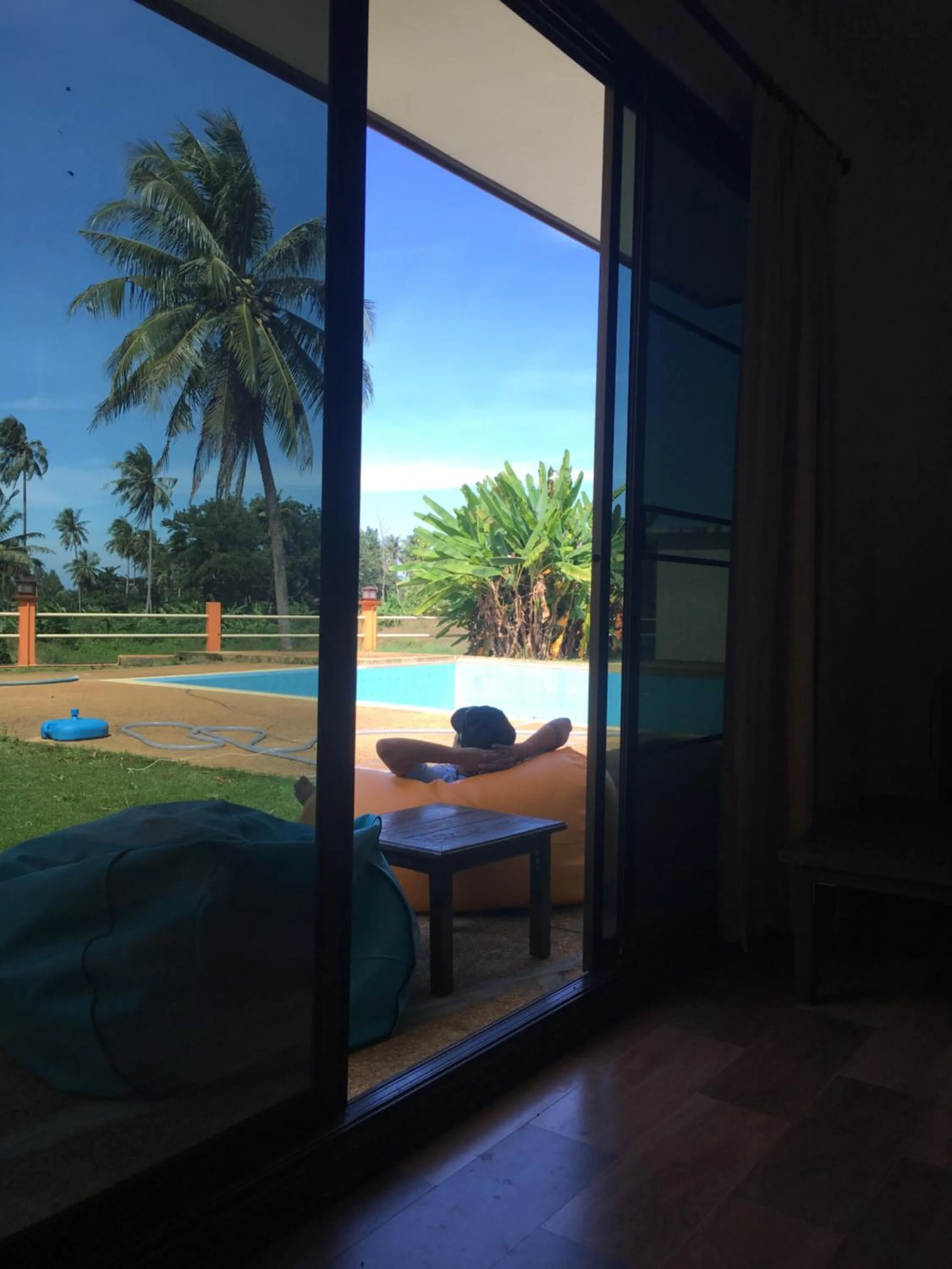 Sleep Soundly By The Sea