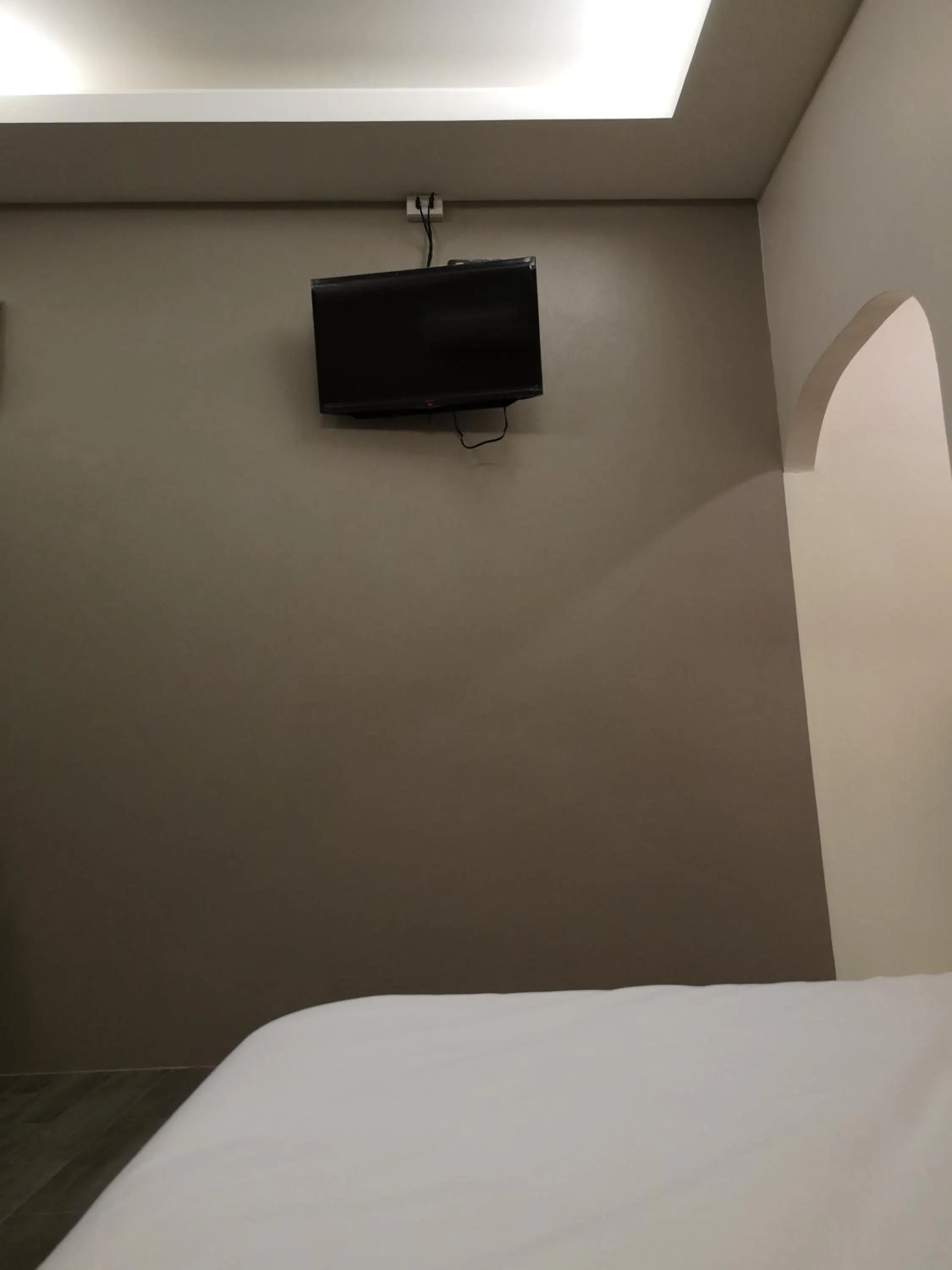 Bed in Sleep Soundly By The Sea