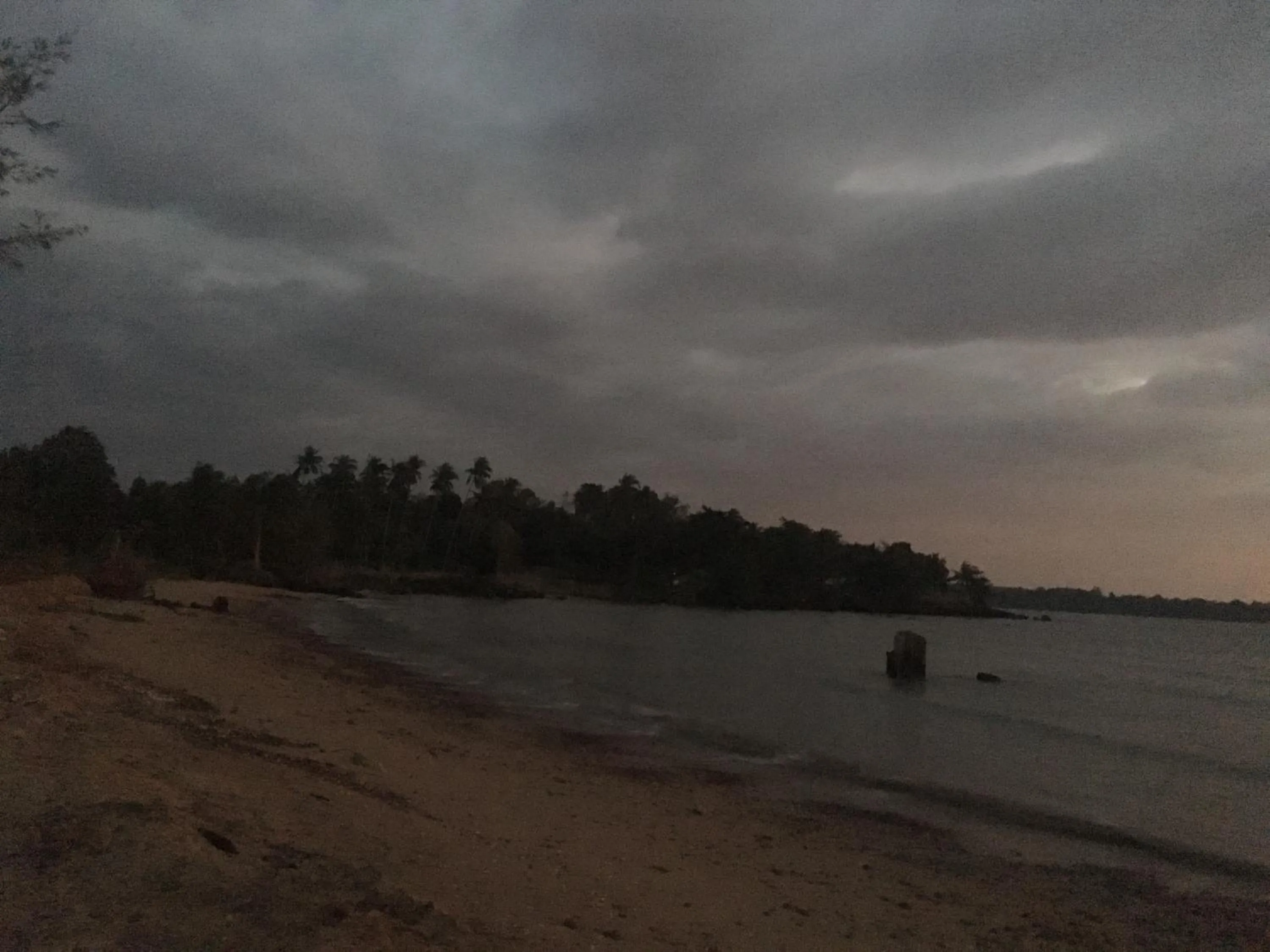 Sleep Soundly By The Sea