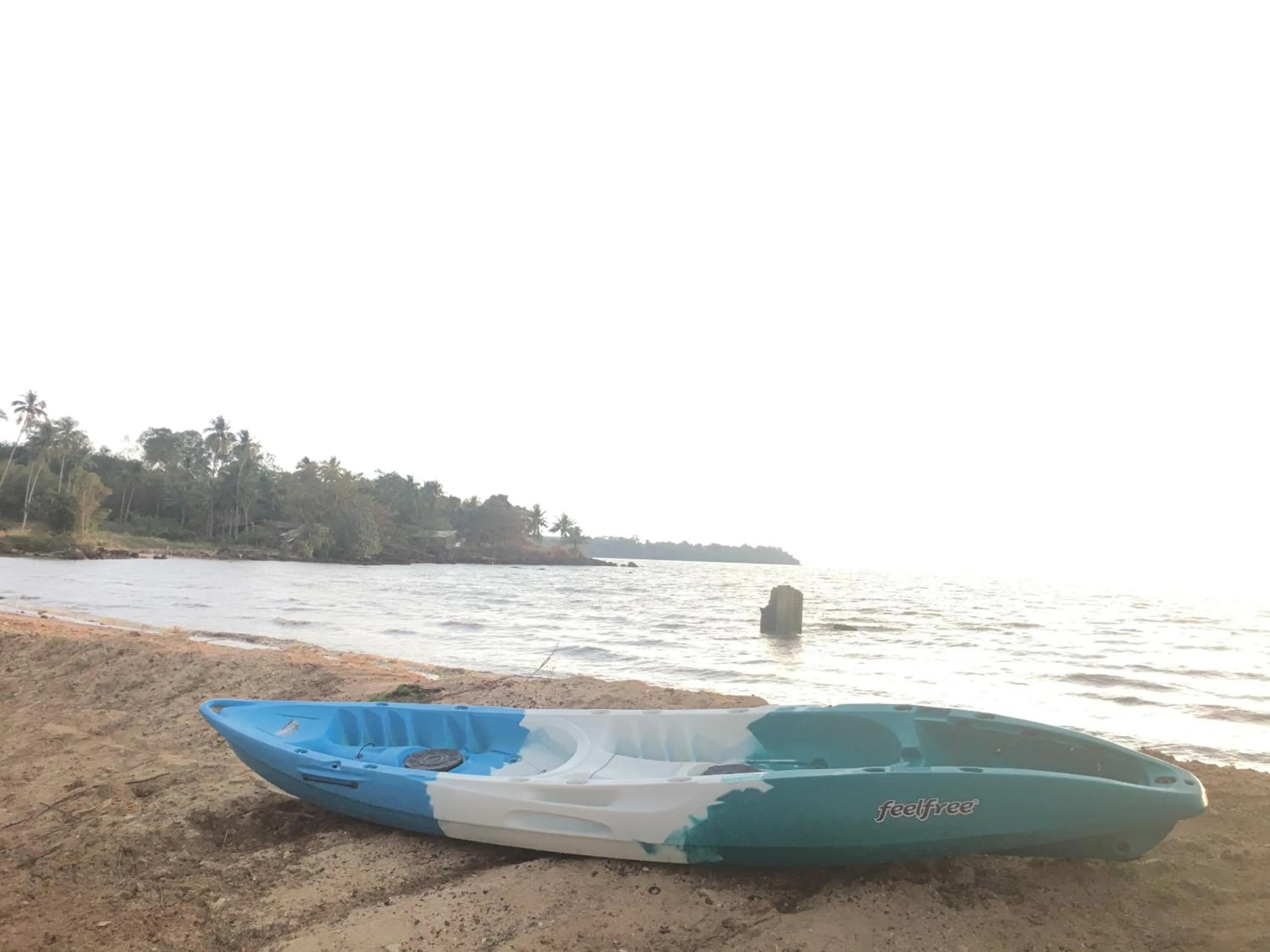 Sleep Soundly By The Sea