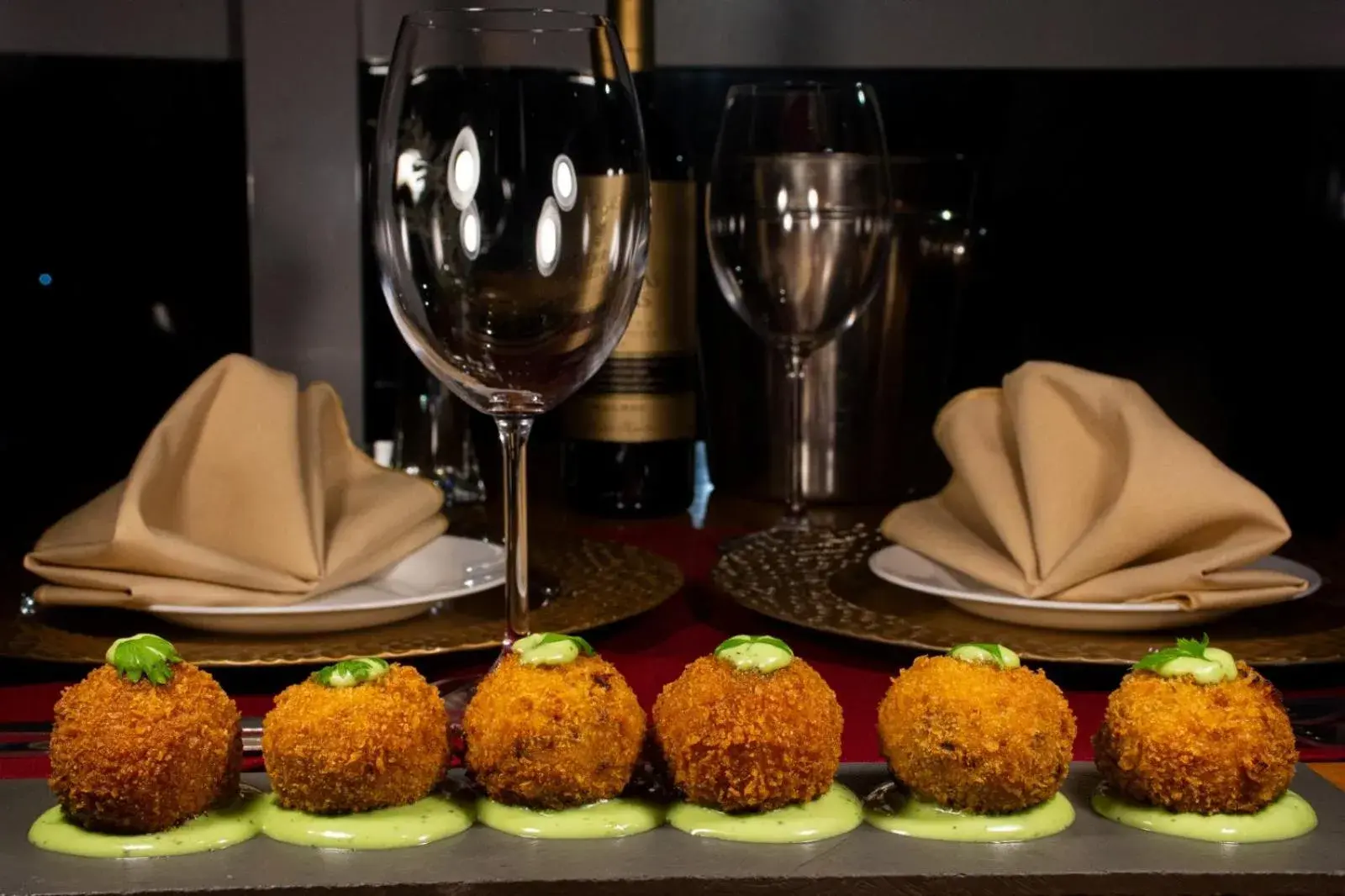 Restaurant/places to eat in Bristol Viçosa Hotel Restaurant/places to eat in Bristol Viçosa Hotel