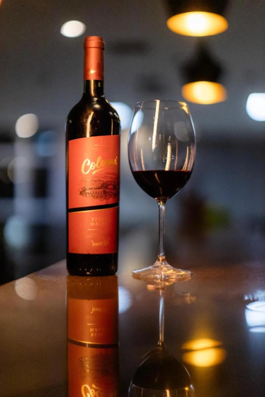 Restaurant/places to eat in Bristol Viçosa Hotel